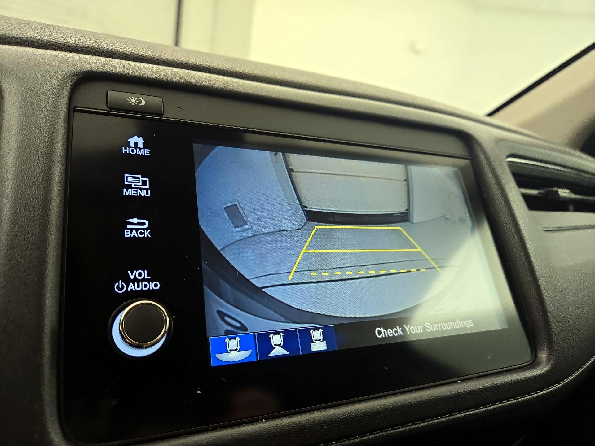 Thumbnail: 2021 Honda HR-V - 14