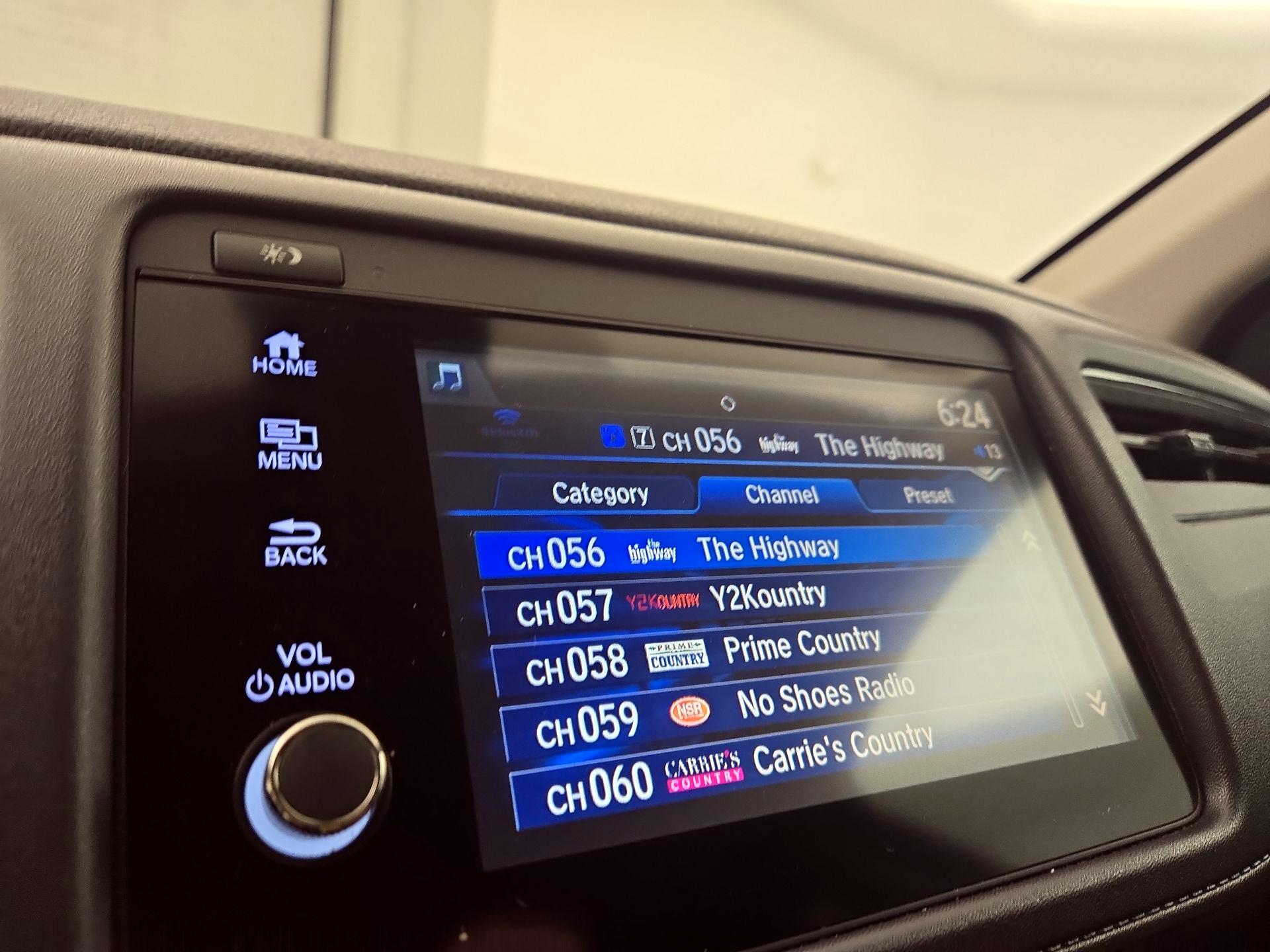Thumbnail: 2021 Honda HR-V - 15