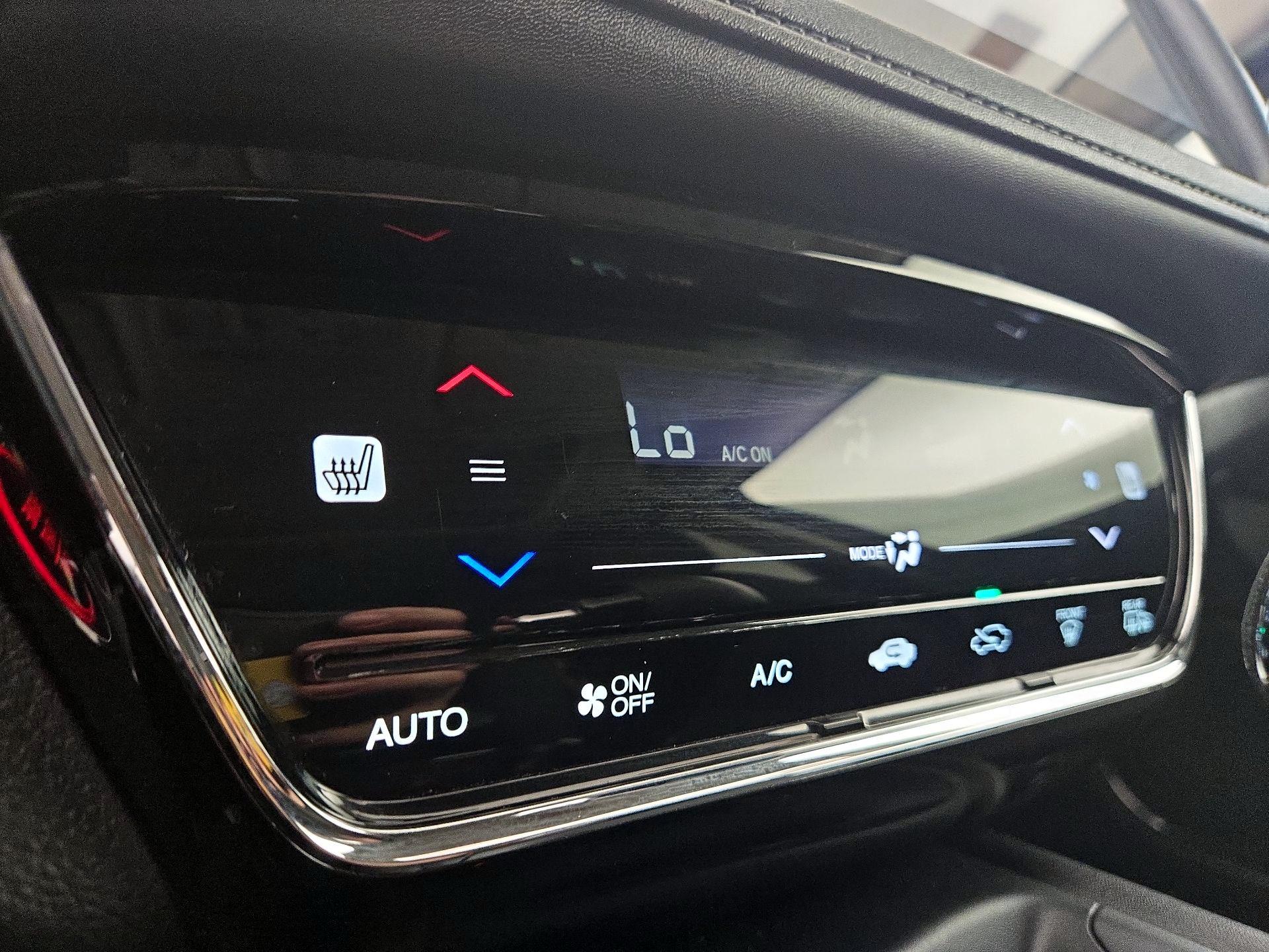 Thumbnail: 2021 Honda HR-V - 16