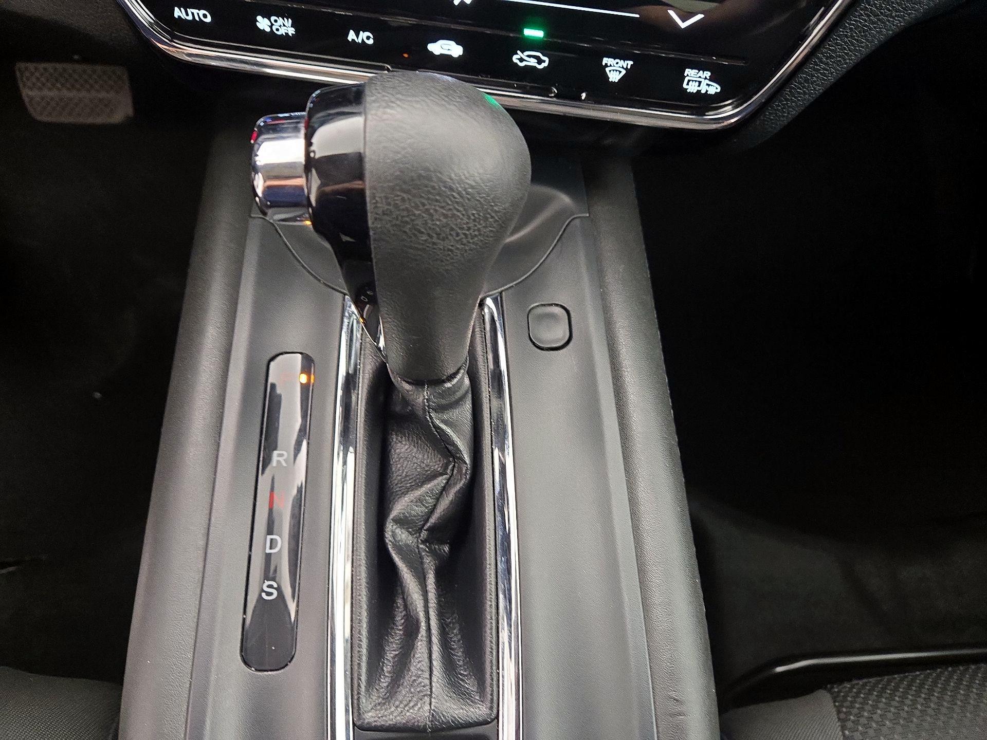 Thumbnail: 2021 Honda HR-V - 17