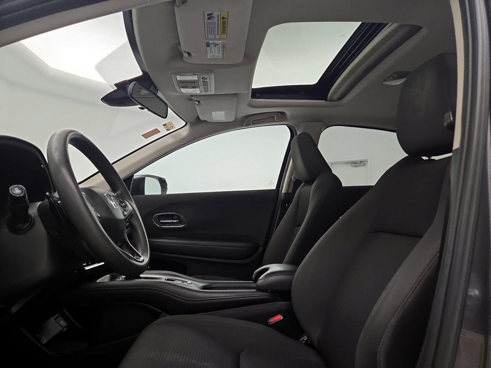 Thumbnail: 2021 Honda HR-V - 19