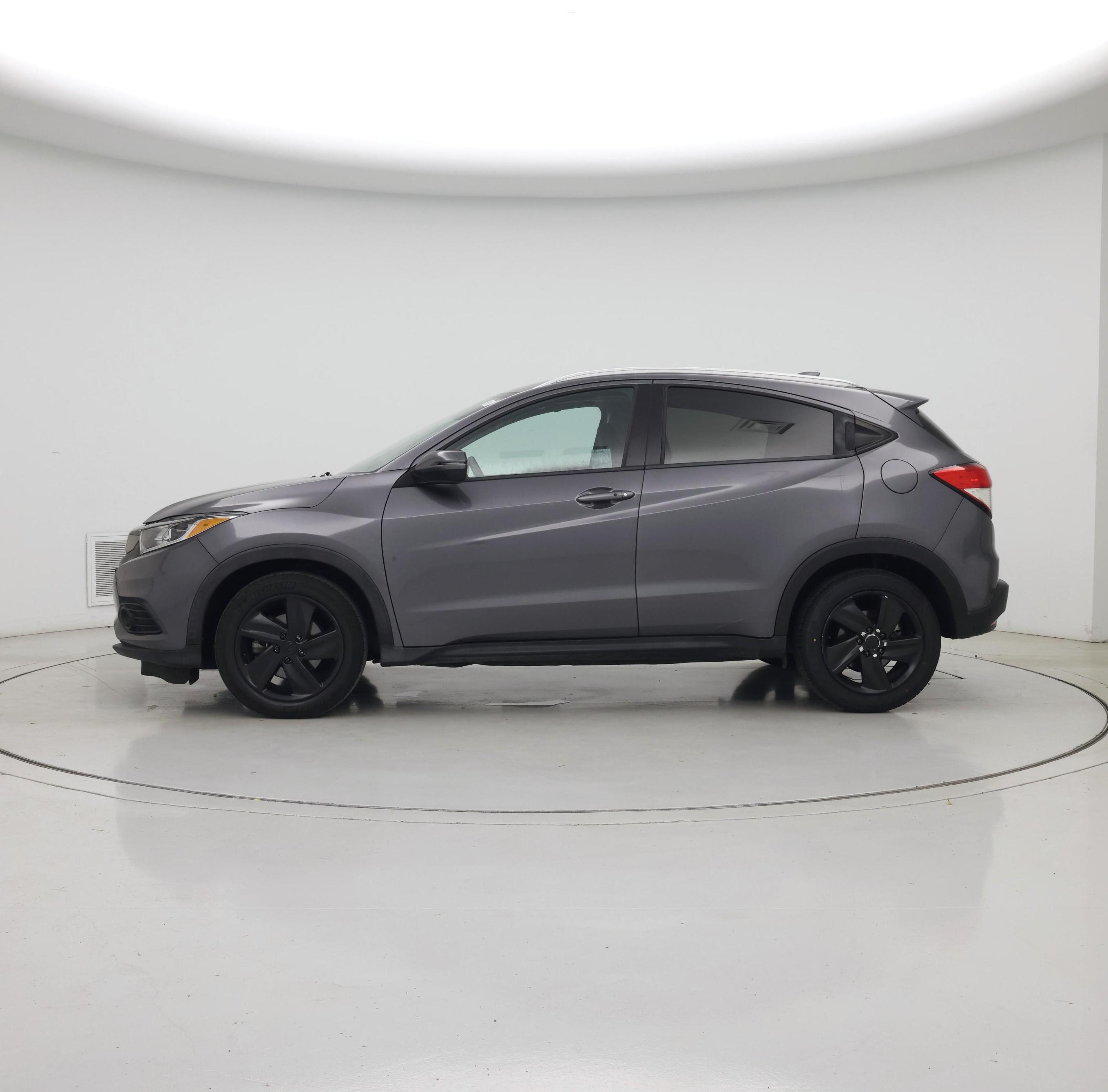 Thumbnail: 2021 Honda HR-V - 3