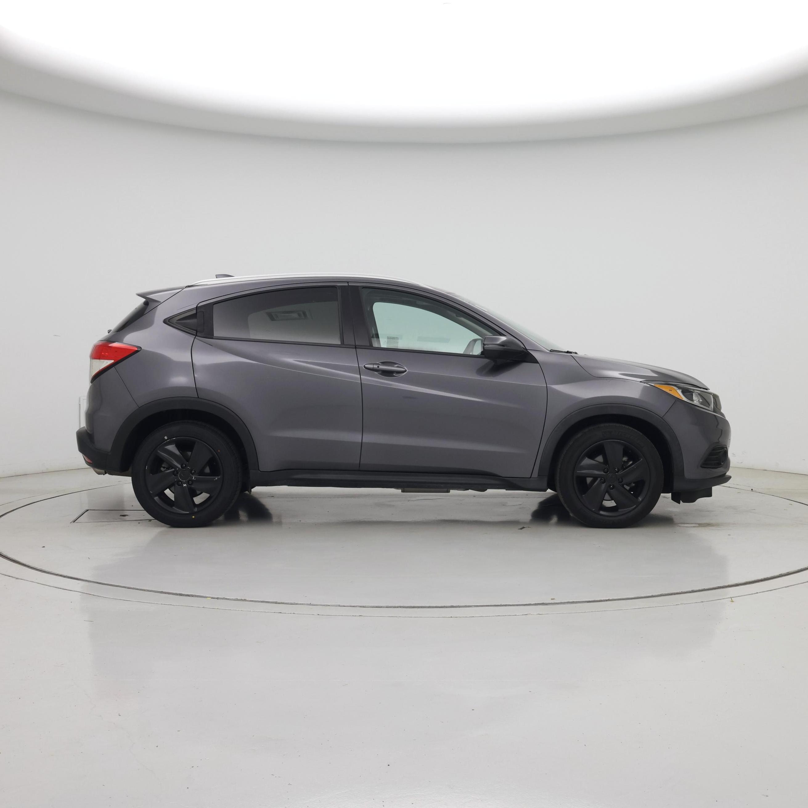 Thumbnail: 2021 Honda HR-V - 7