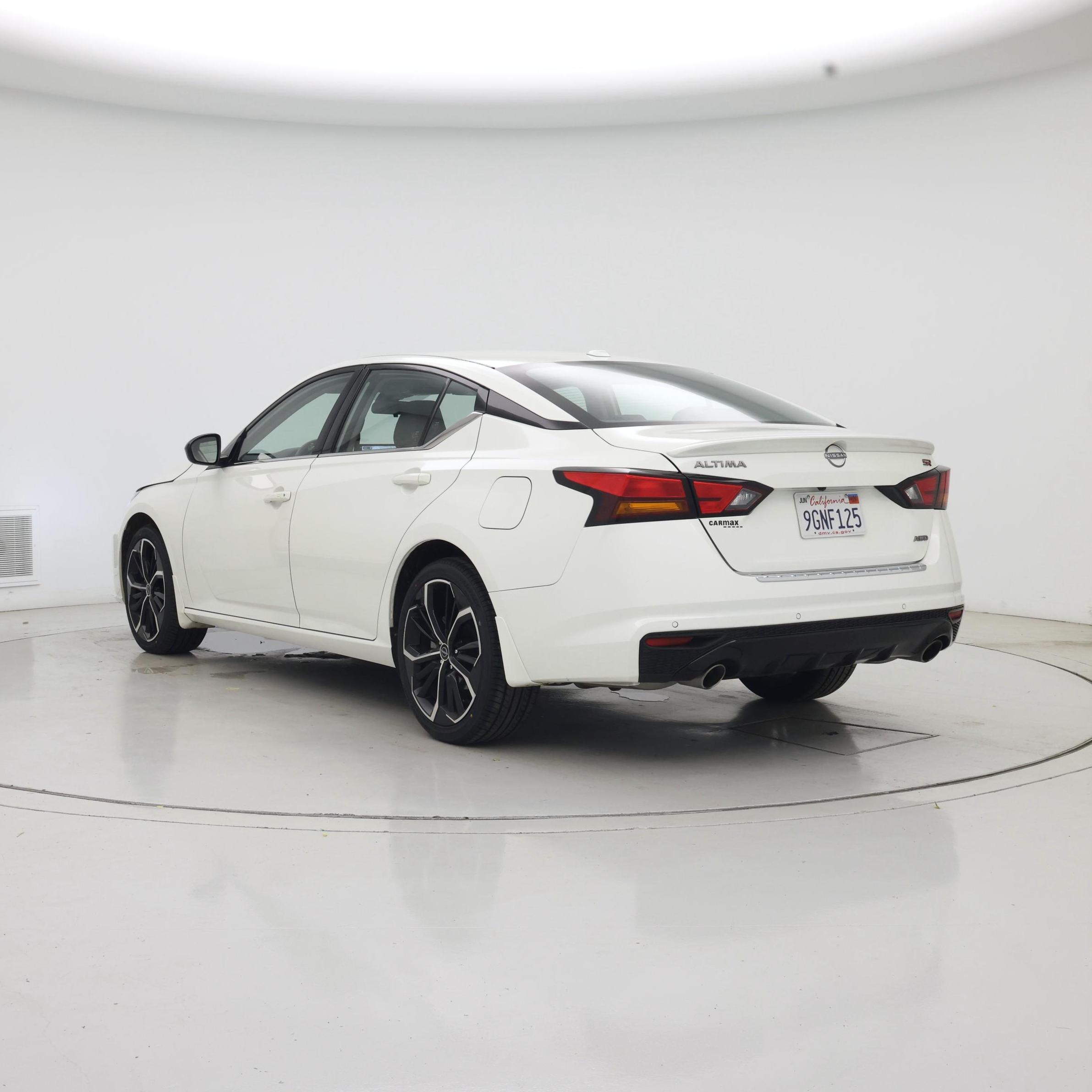 Thumbnail: 2023 Nissan Altima - 2