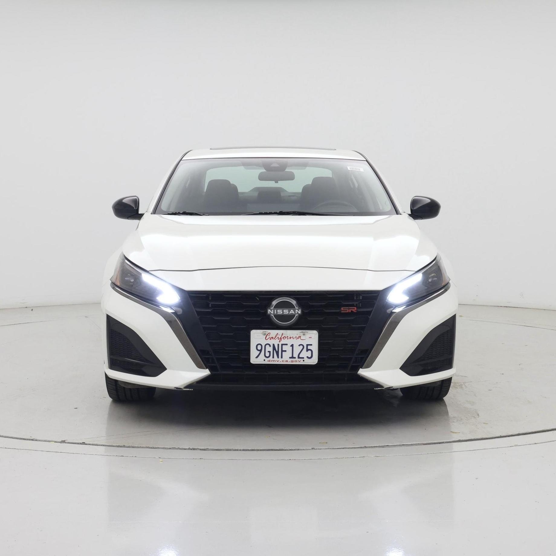 Thumbnail: 2023 Nissan Altima - 5