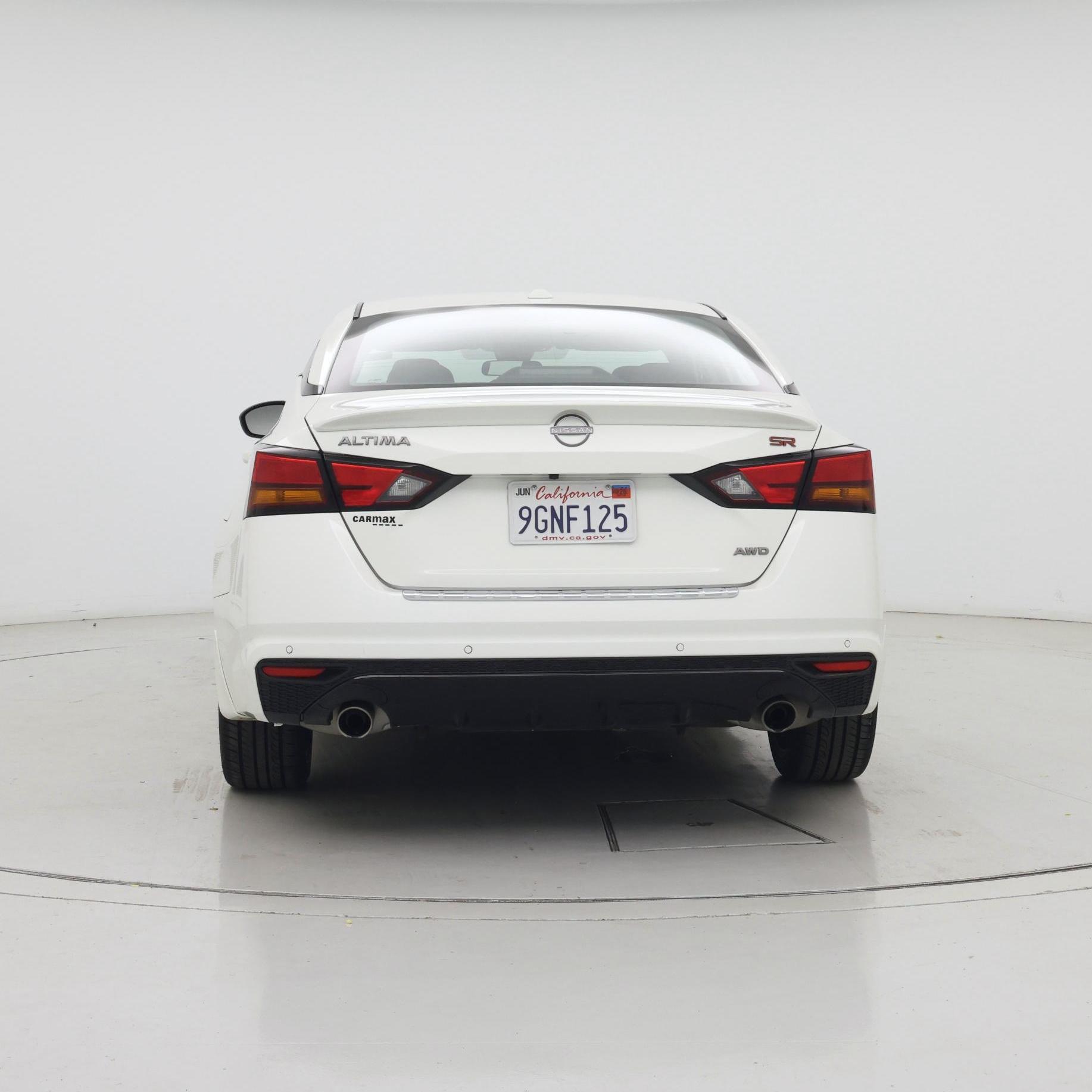 Thumbnail: 2023 Nissan Altima - 6