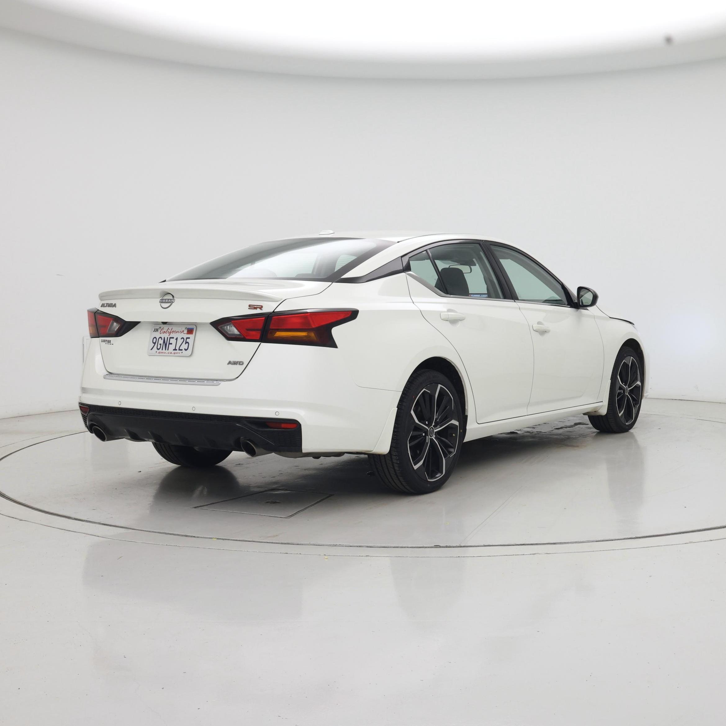 Thumbnail: 2023 Nissan Altima - 8