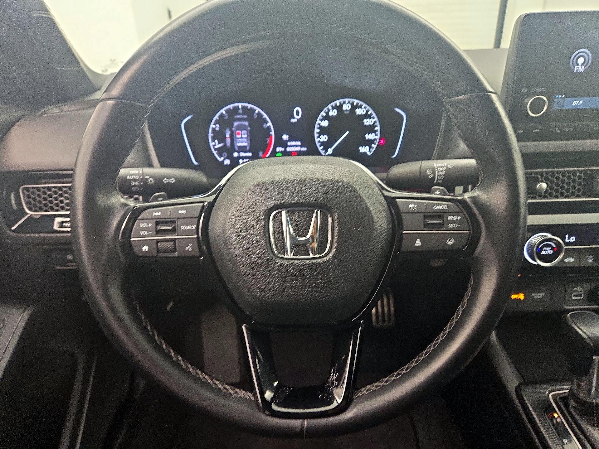 Thumbnail: 2022 Honda Civic - 10