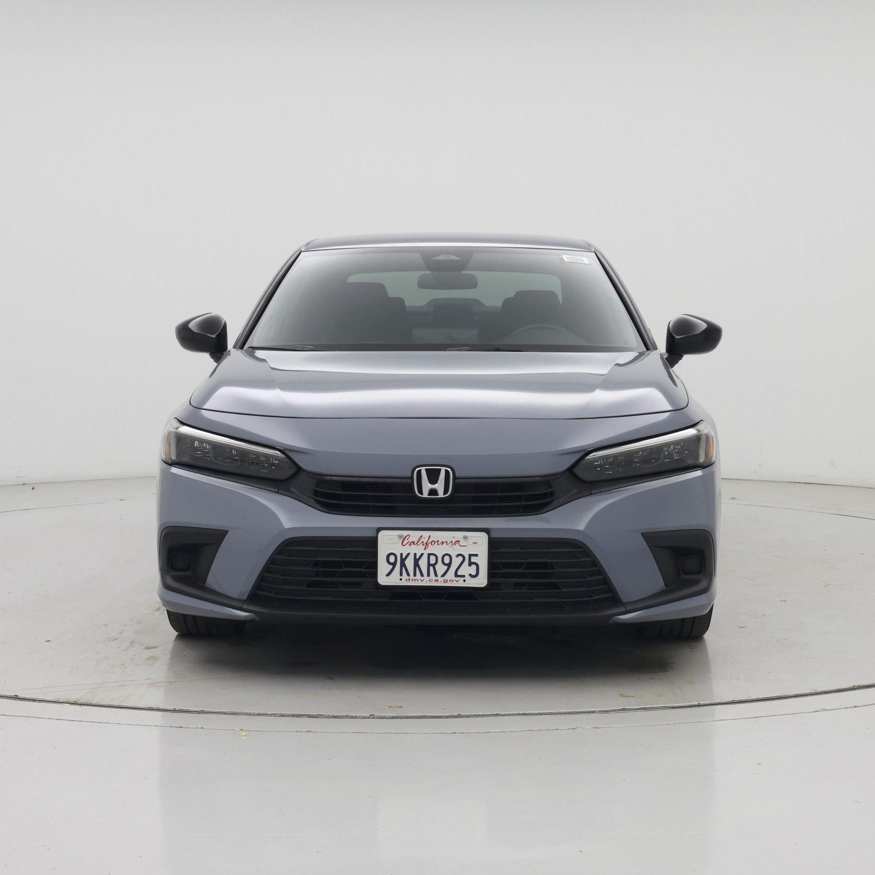 Thumbnail: 2022 Honda Civic - 5
