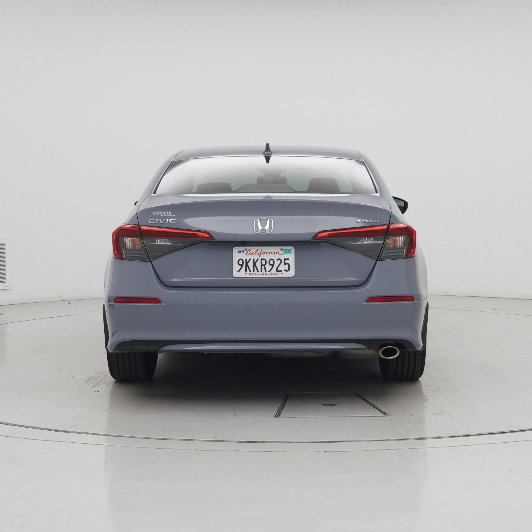Thumbnail: 2022 Honda Civic - 6