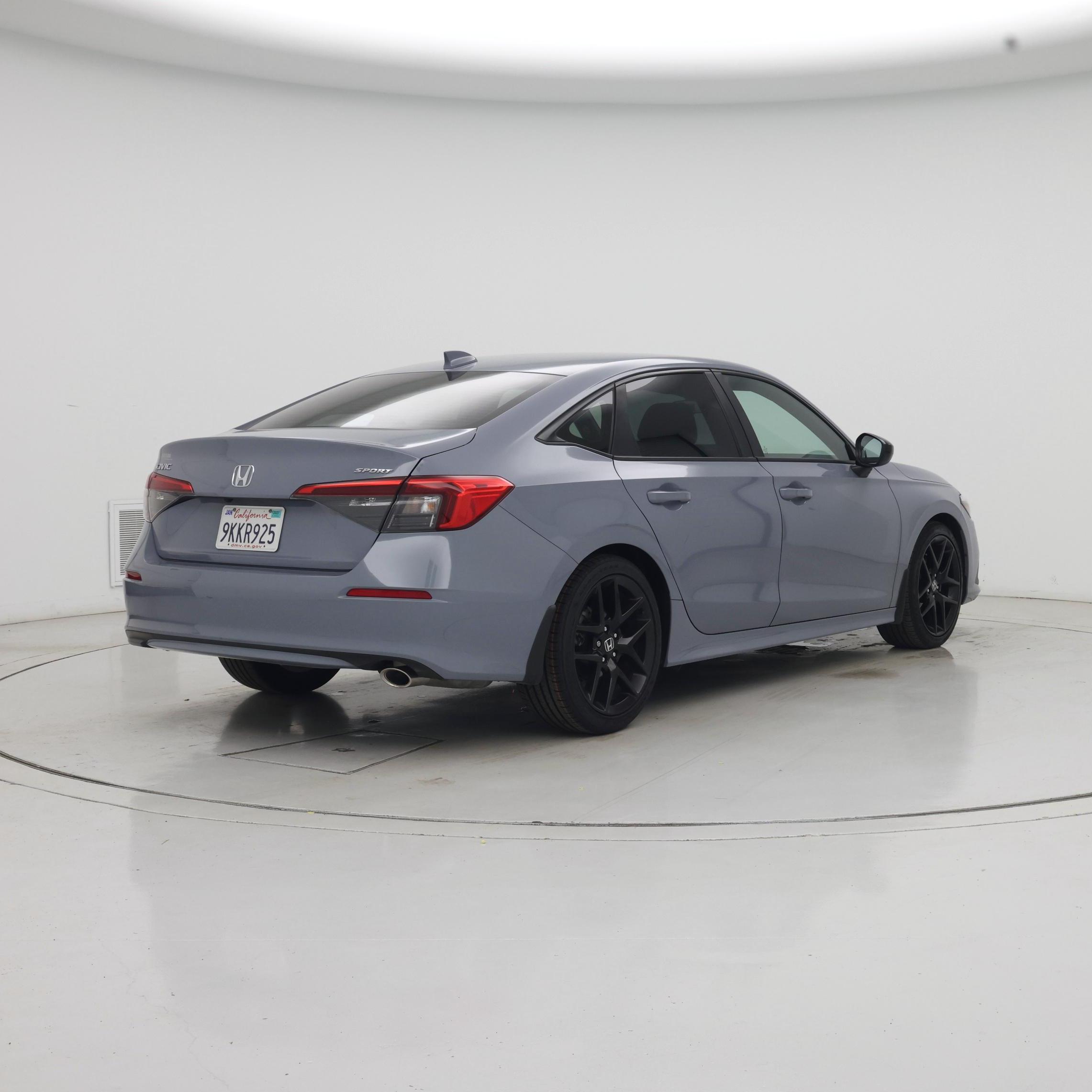 Thumbnail: 2022 Honda Civic - 8