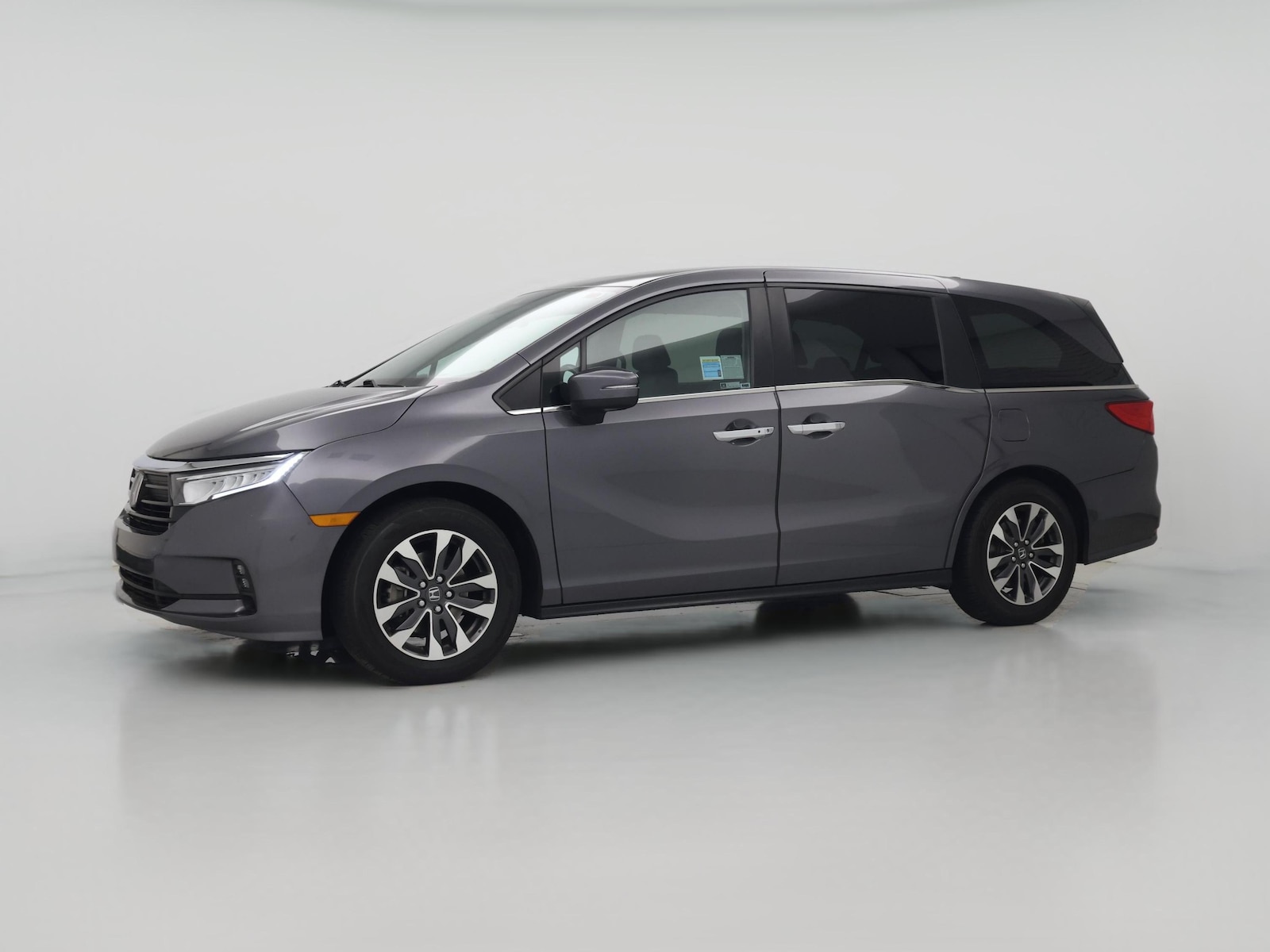 2024 Honda Odyssey
