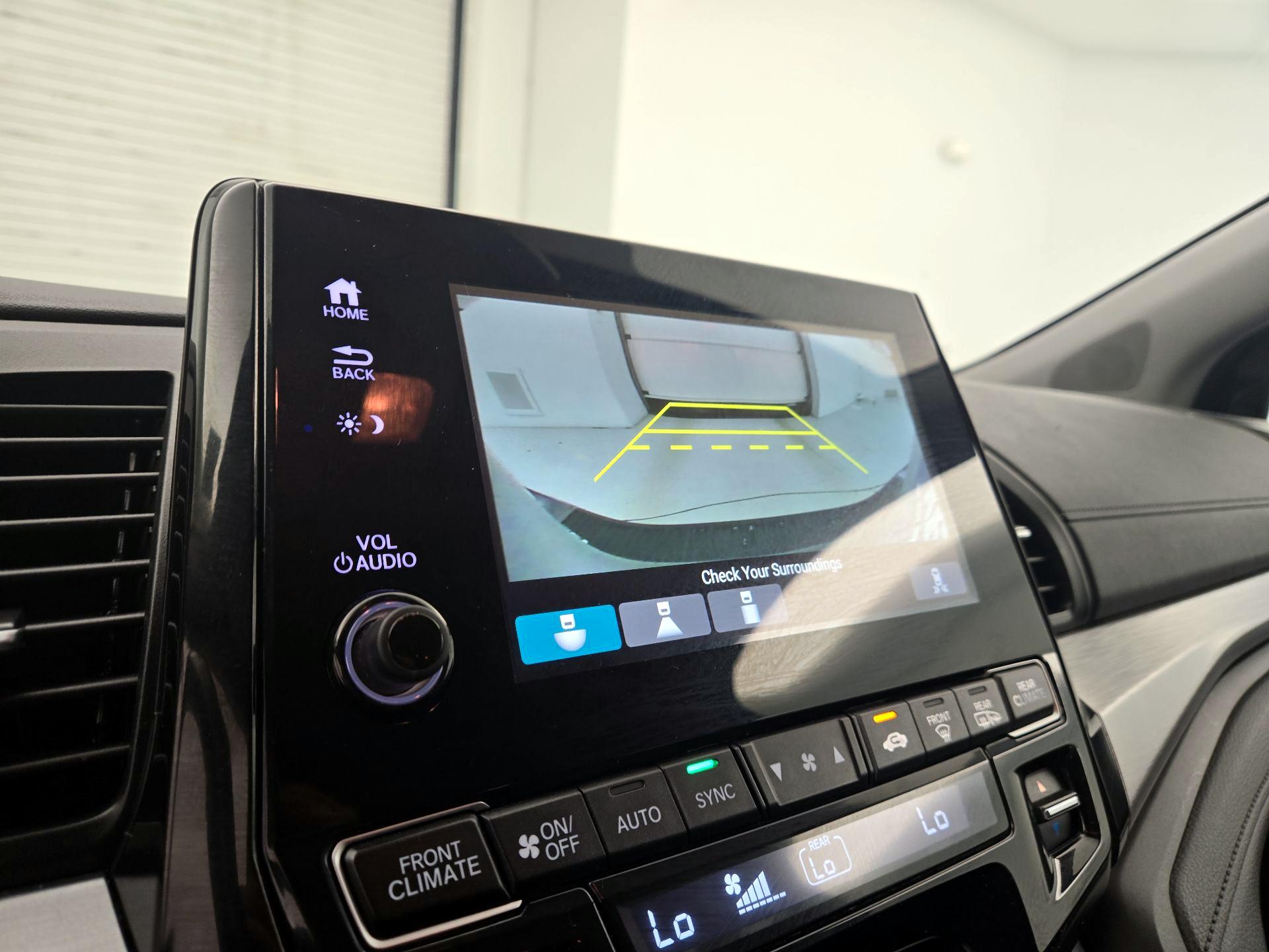 Thumbnail: 2024 Honda Odyssey - 14
