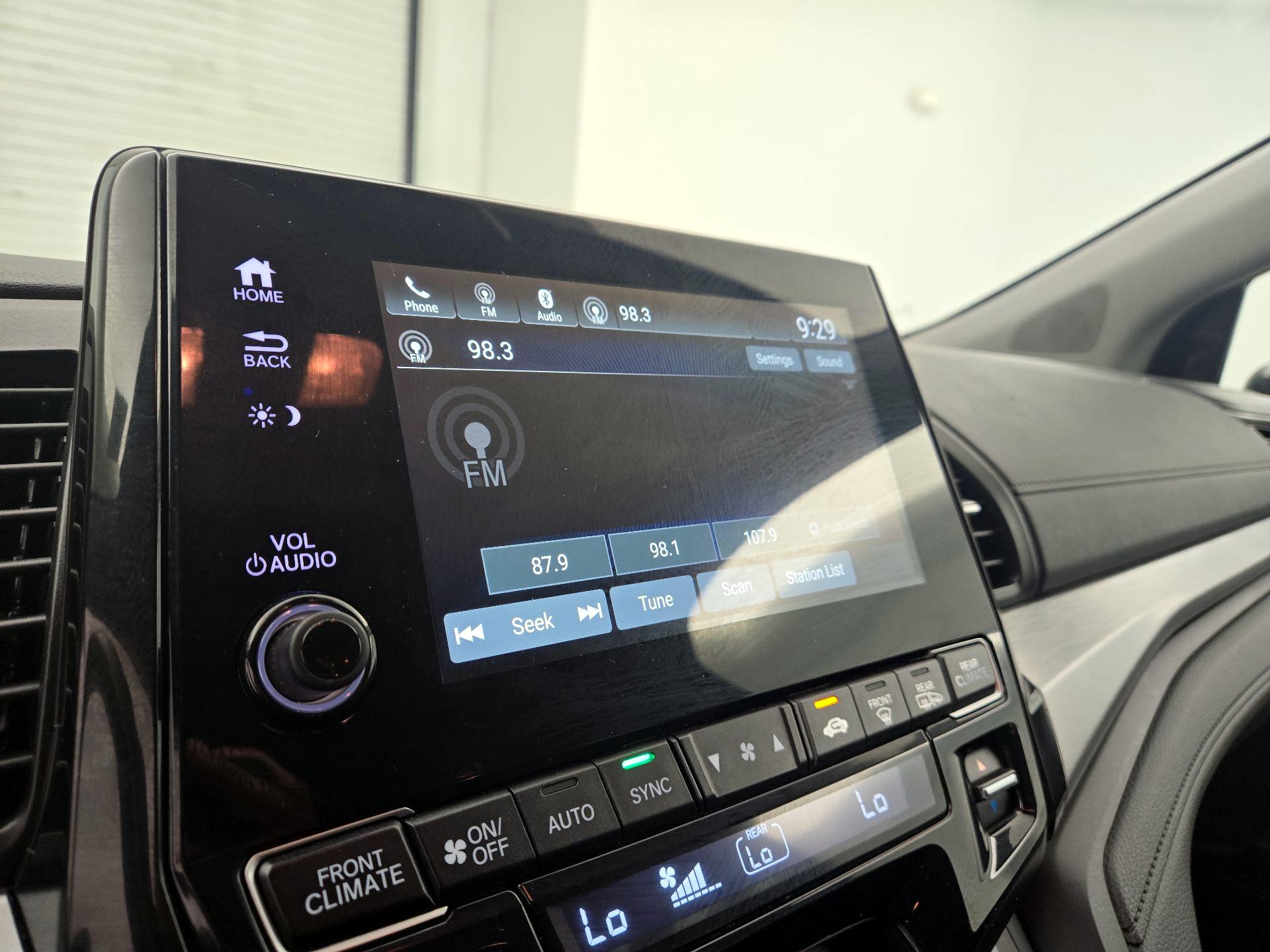 Thumbnail: 2024 Honda Odyssey - 15
