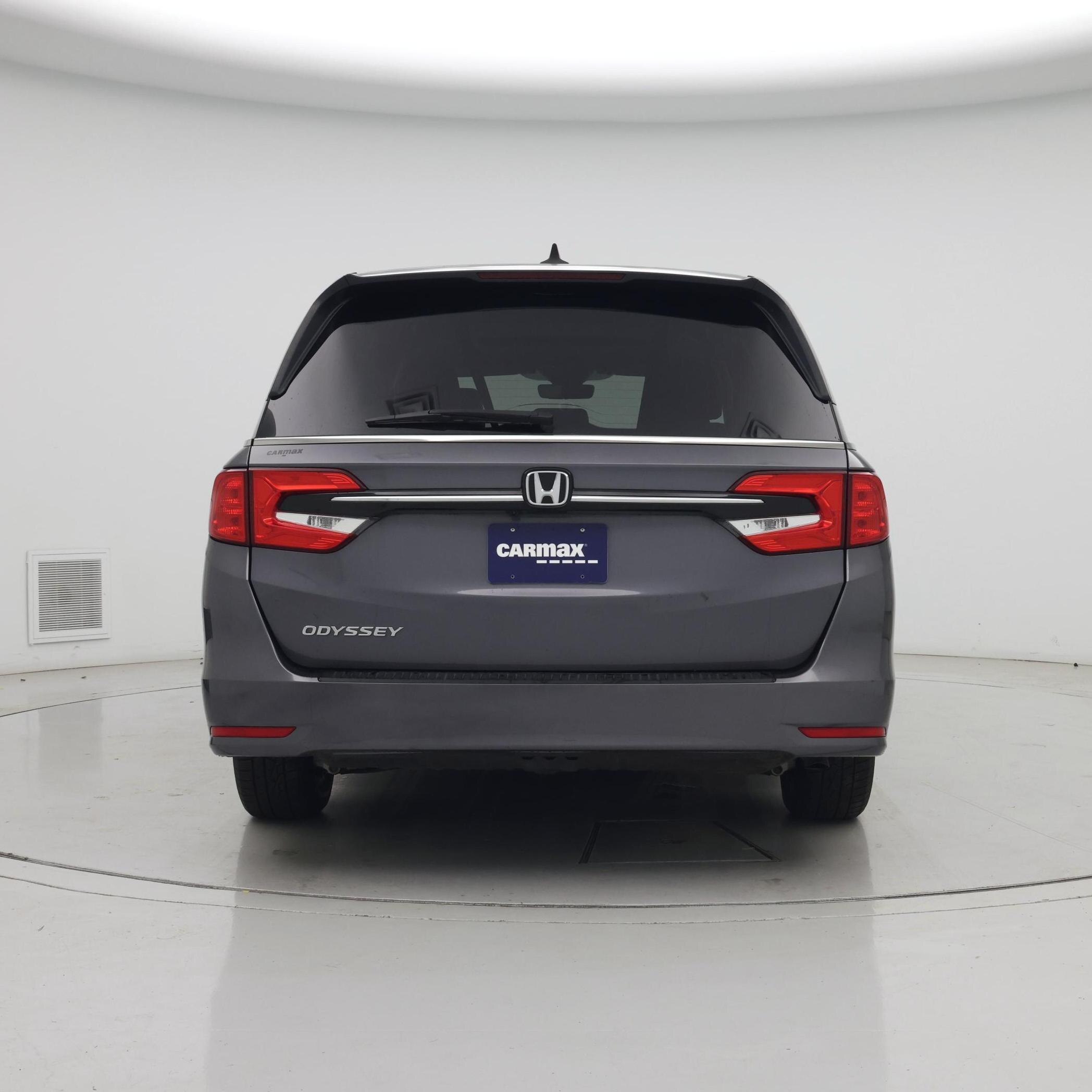 Thumbnail: 2024 Honda Odyssey - 3