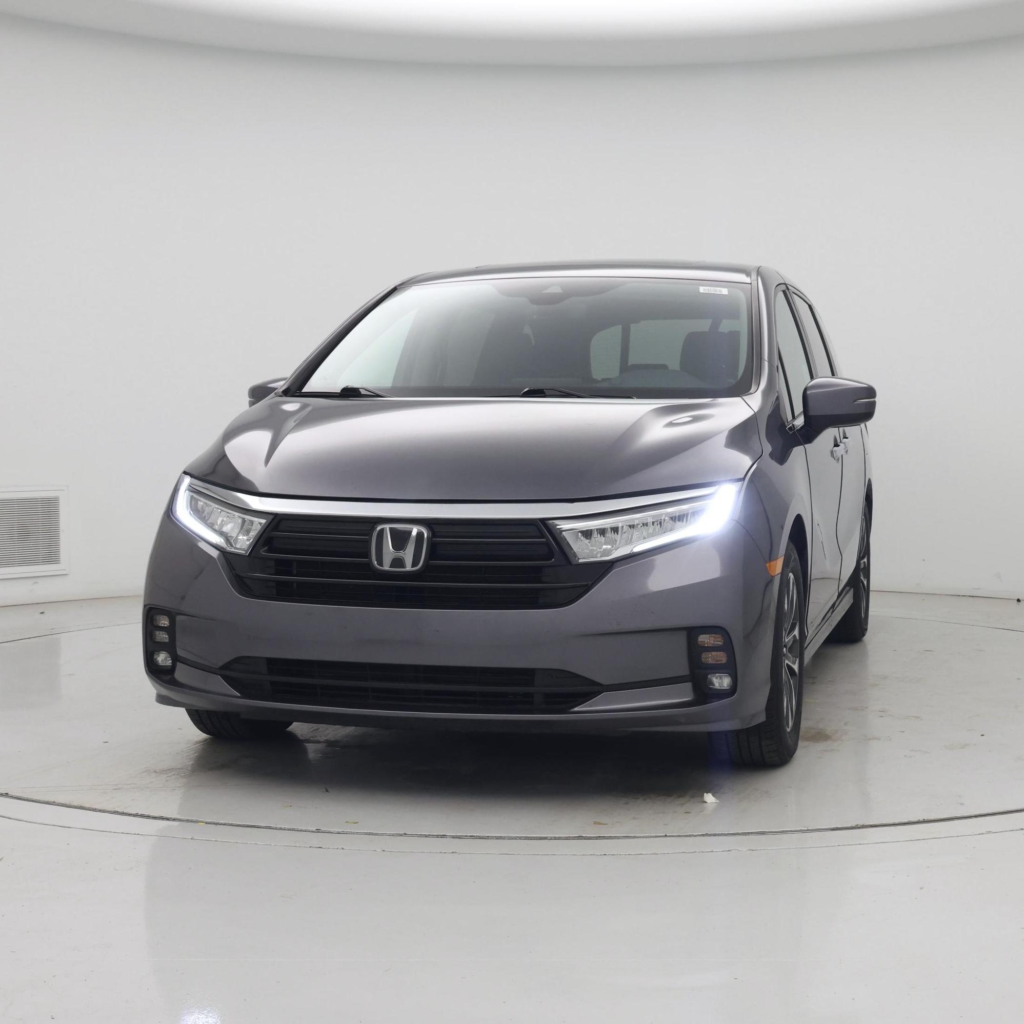 Thumbnail: 2024 Honda Odyssey - 7