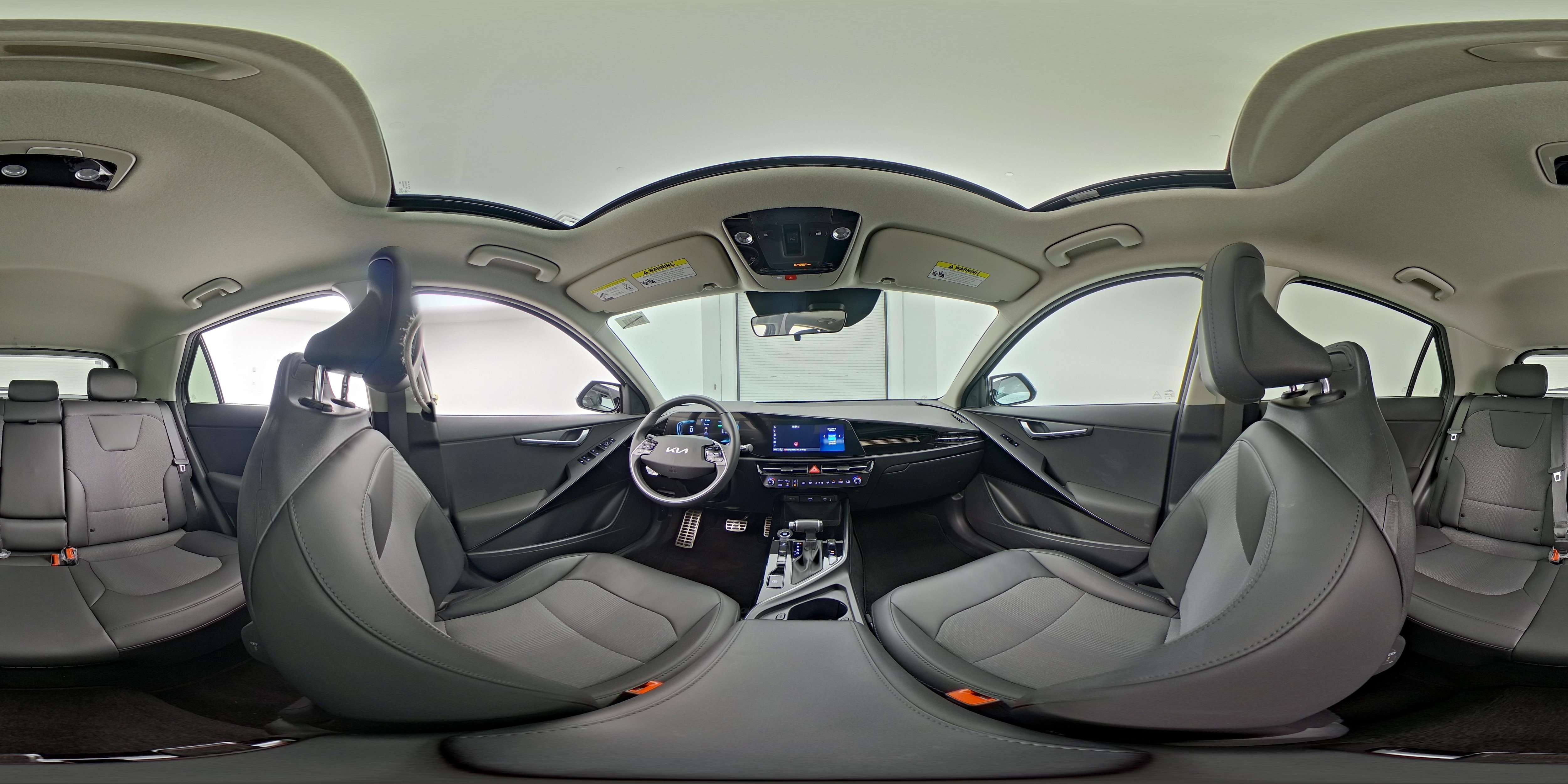 2023 Kia Niro EX Touring - Photo 26