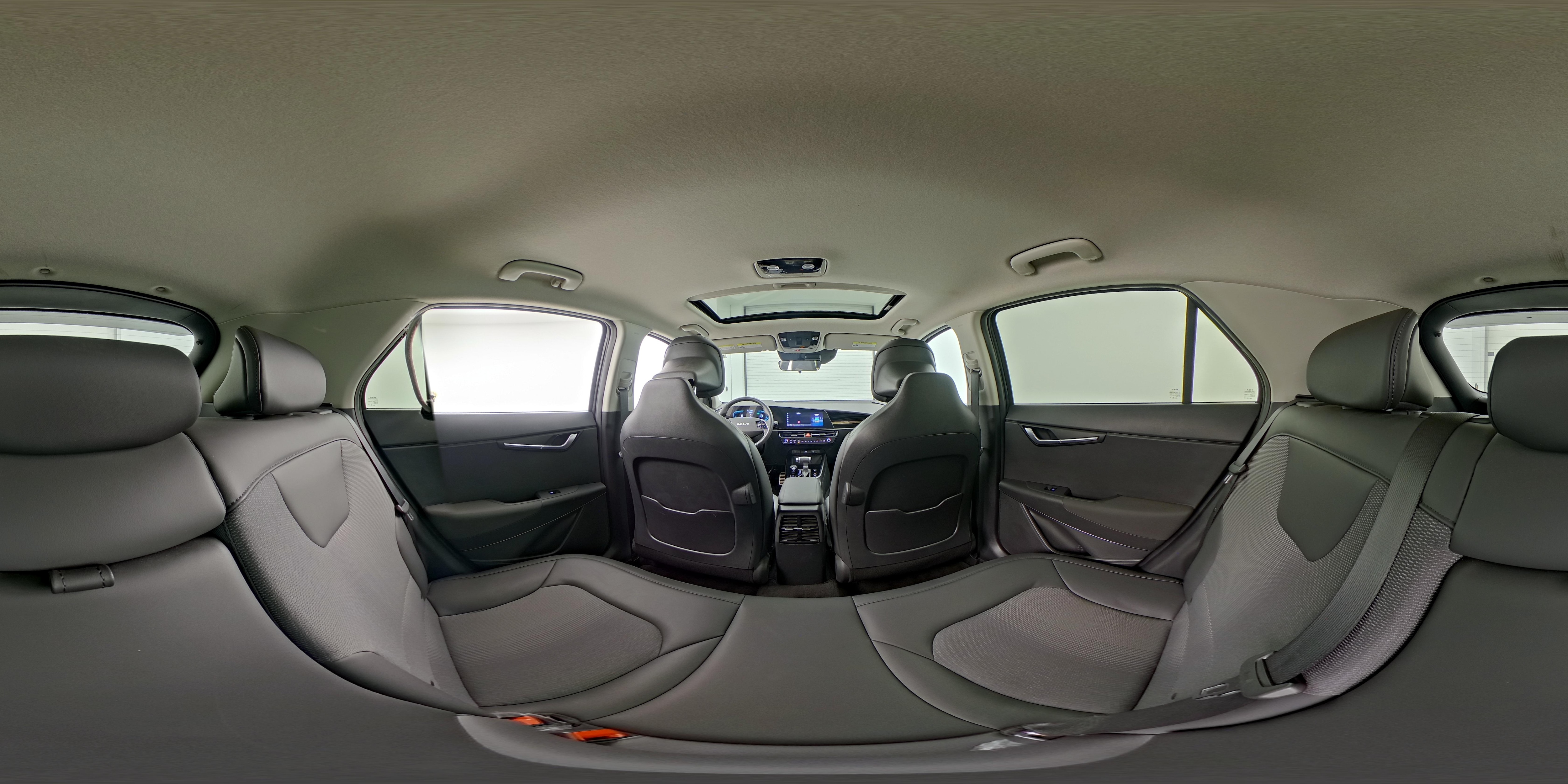2023 Kia Niro EX Touring - Photo 27