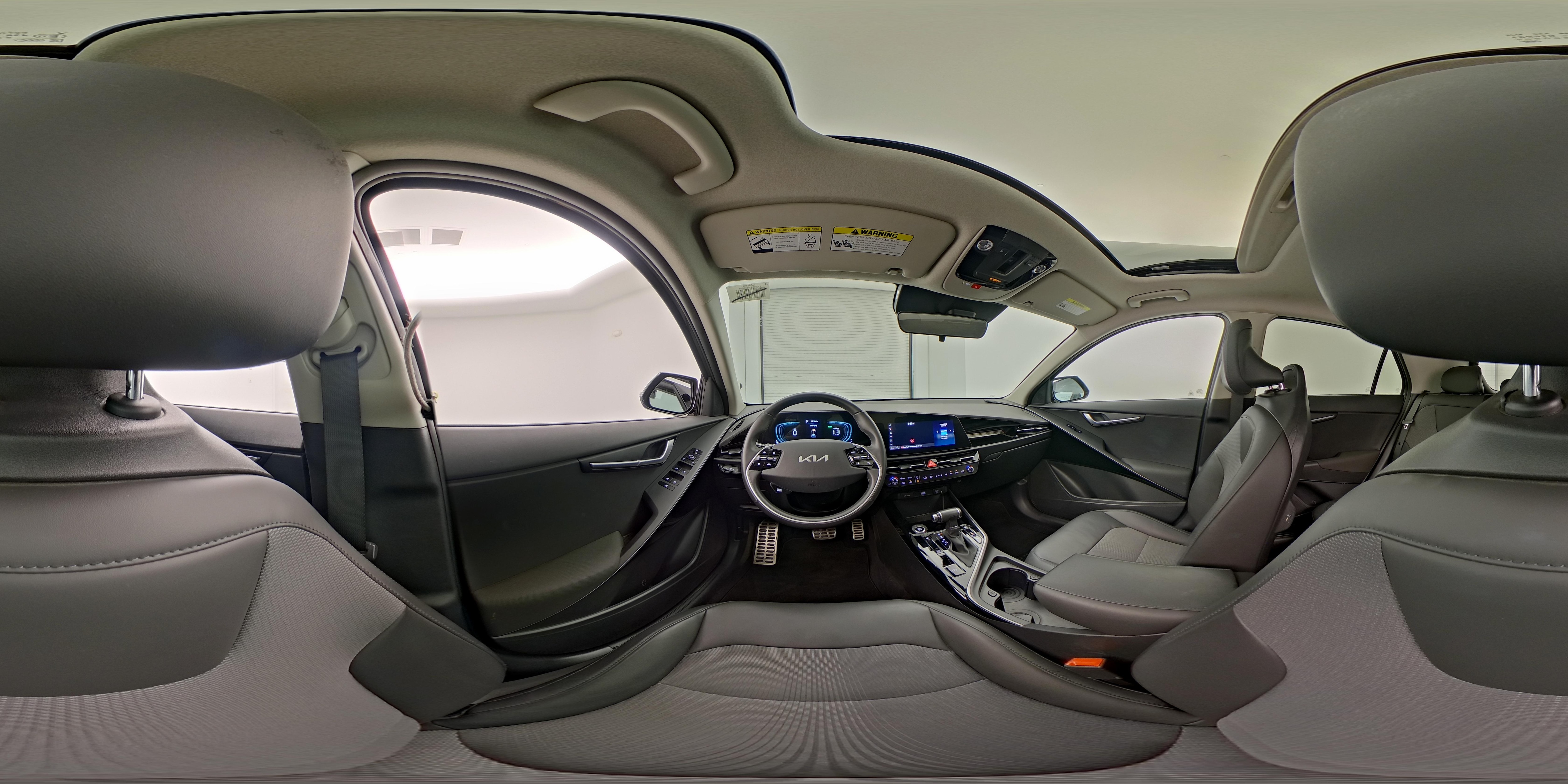 2023 Kia Niro EX Touring - Photo 28