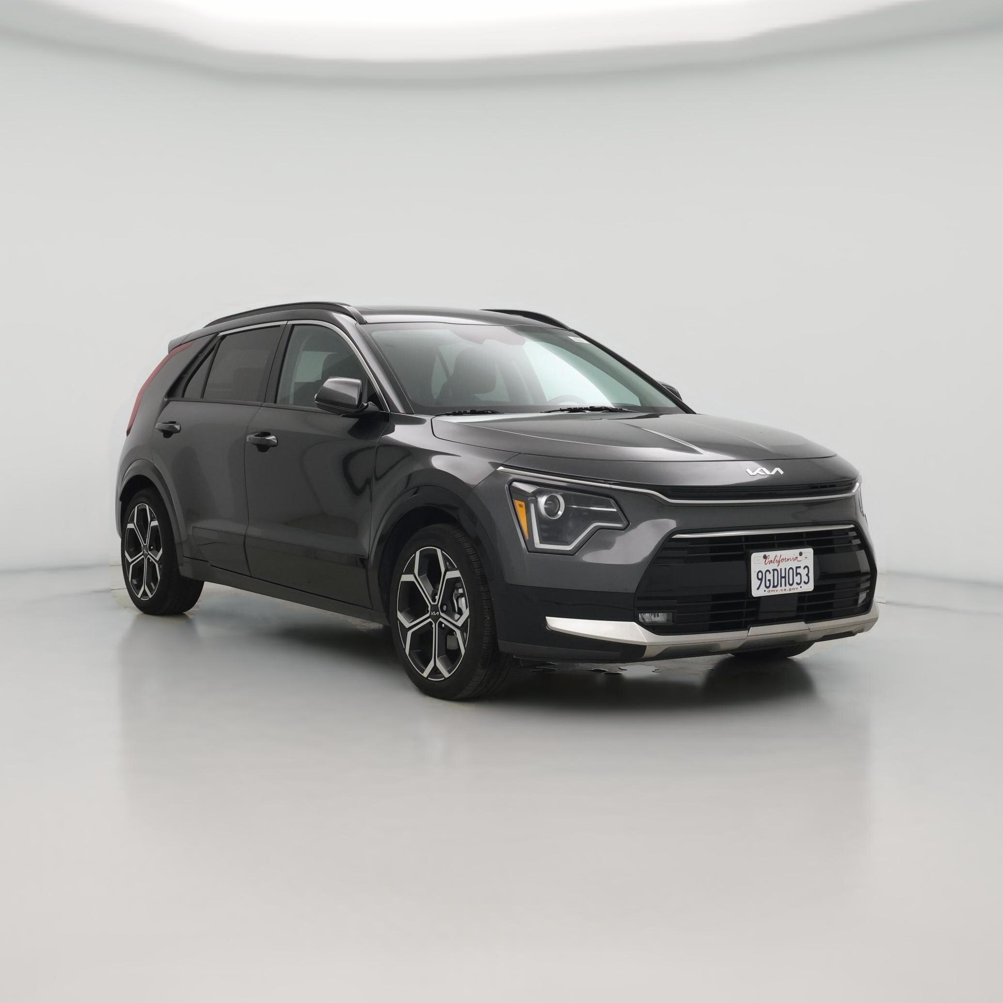 Thumbnail: 2023 Kia Niro - 1