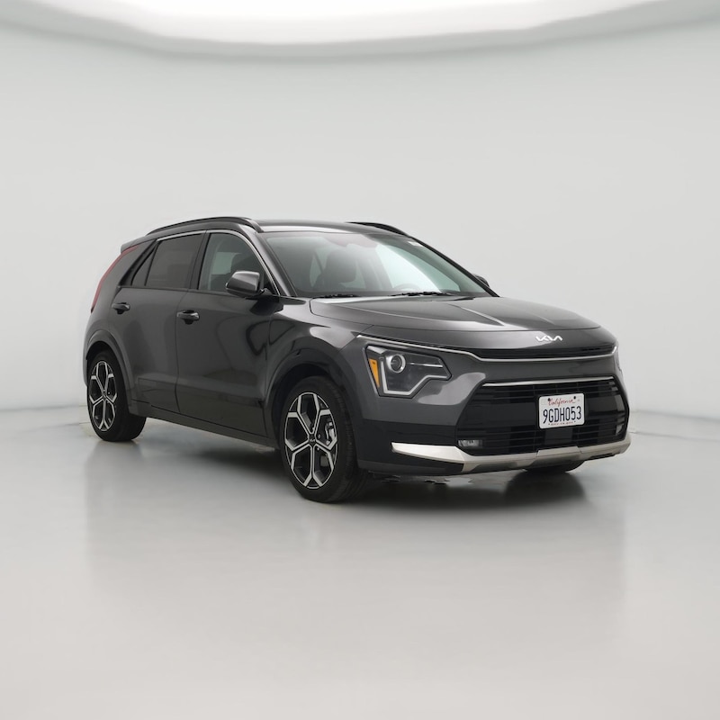 2023 Kia Niro EX Touring