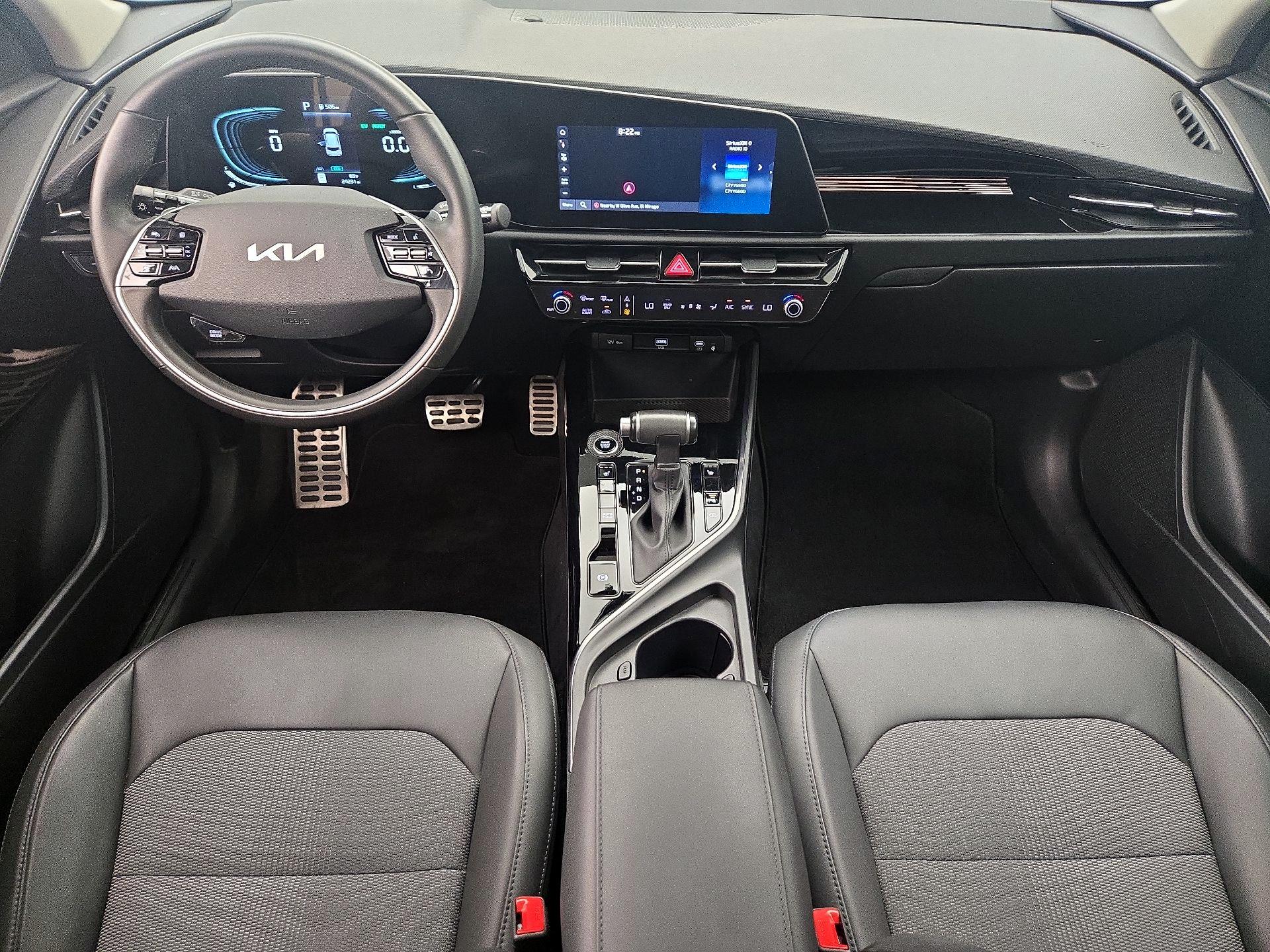 Thumbnail: 2023 Kia Niro - 9