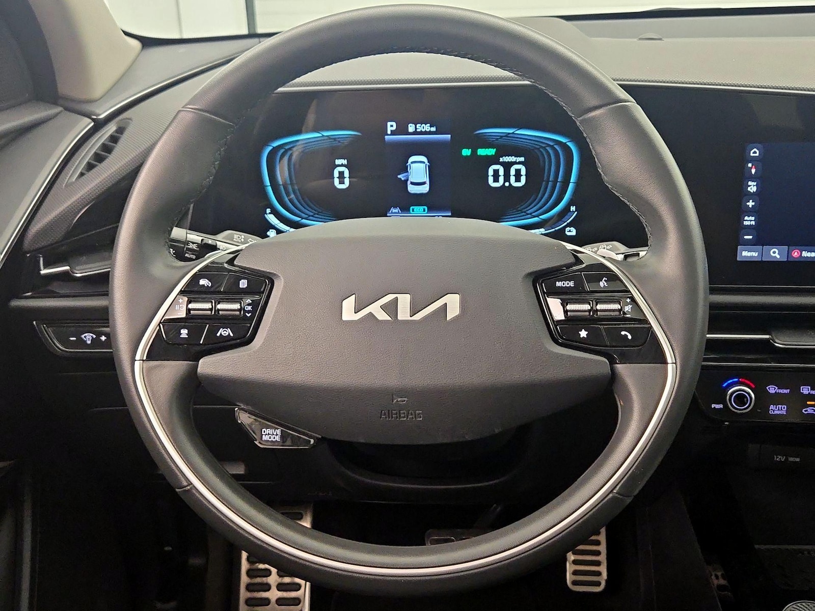 2023 Kia Niro EX Touring - Photo 11