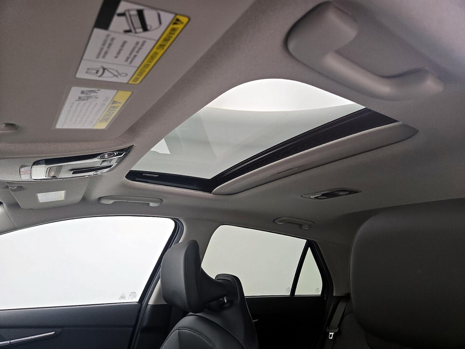 2023 Kia Niro EX Touring - Photo 21