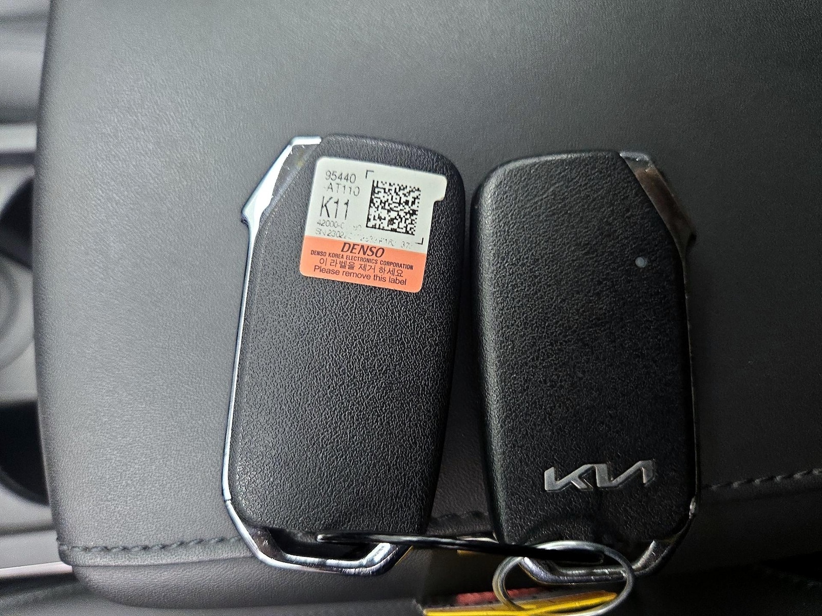 2023 Kia Niro EX Touring - Photo 25