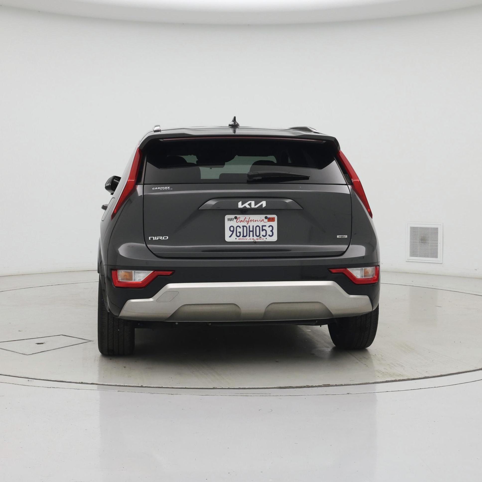 Thumbnail: 2023 Kia Niro - 6