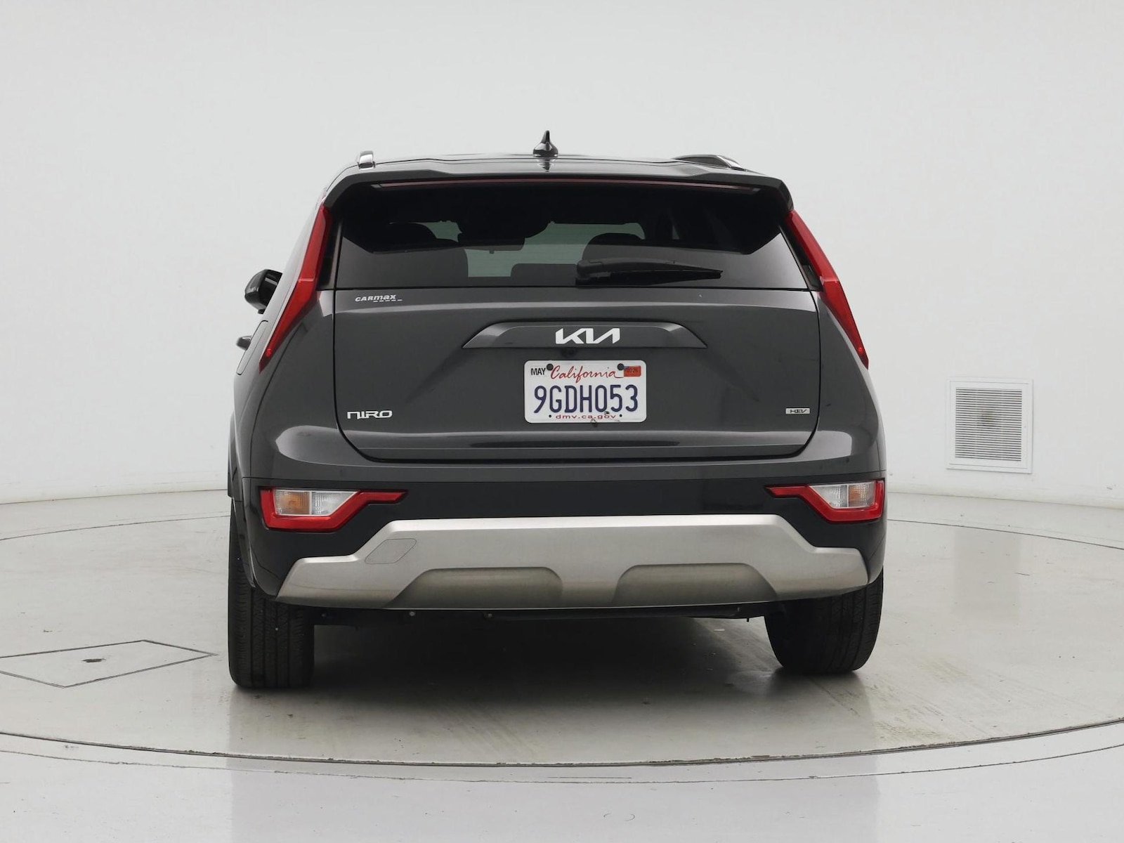 2023 Kia Niro EX Touring - Photo 7