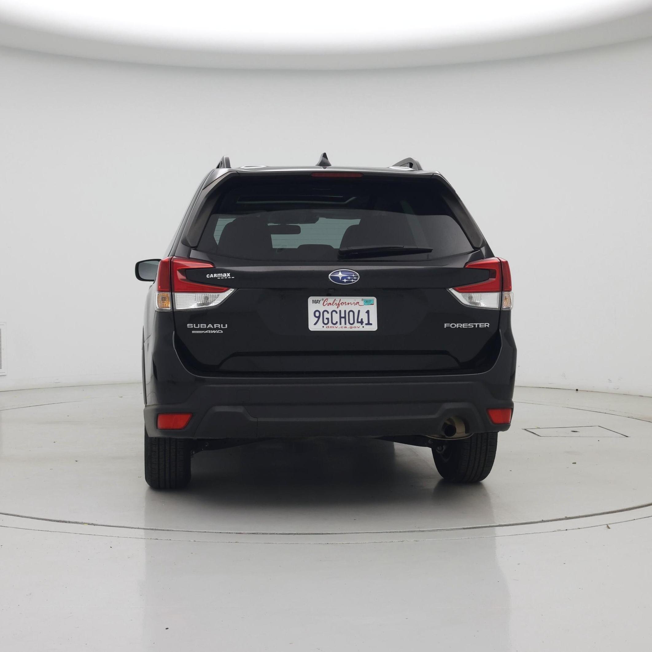 Thumbnail: 2023 Subaru Forester - 6