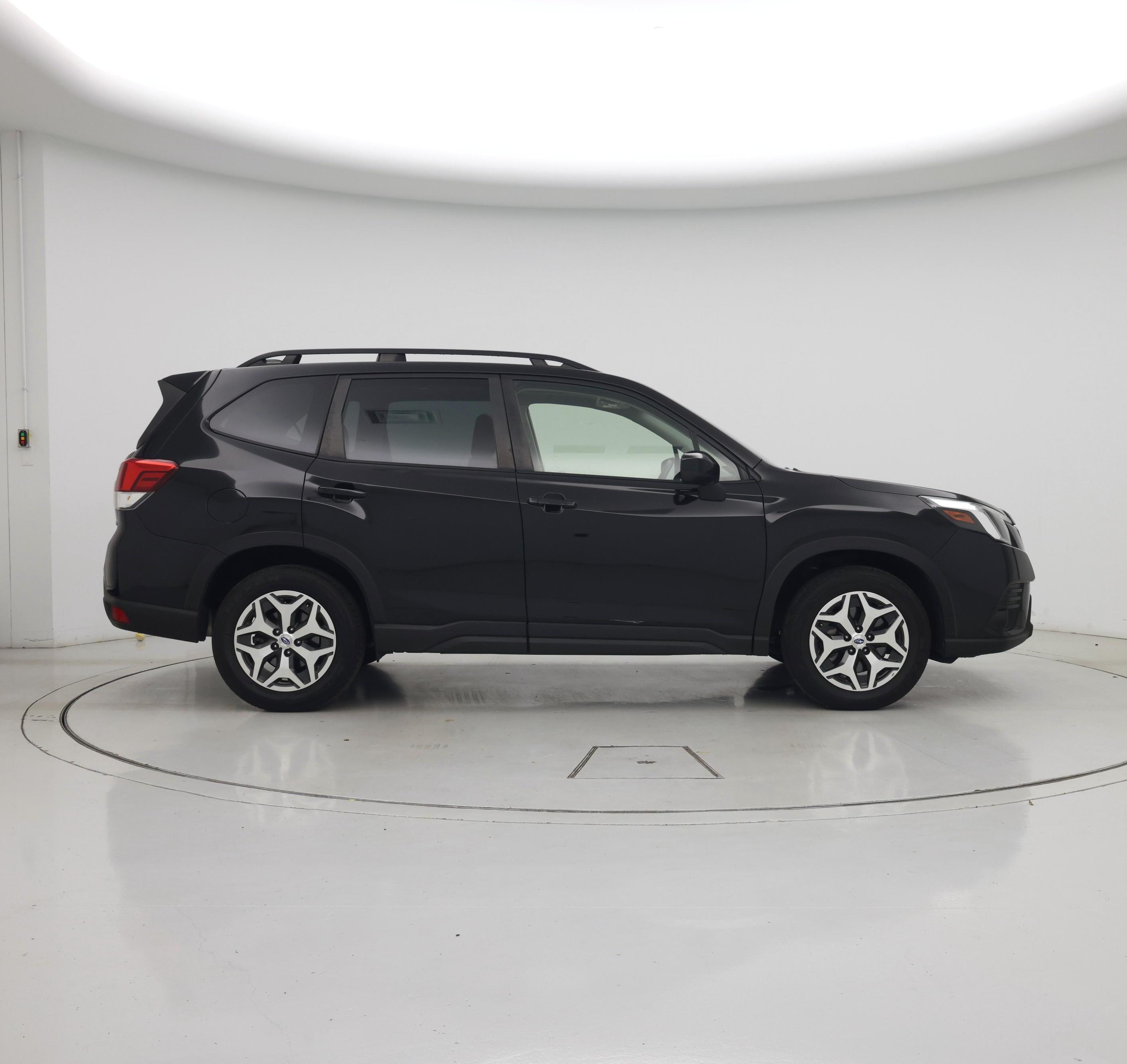 Thumbnail: 2023 Subaru Forester - 7