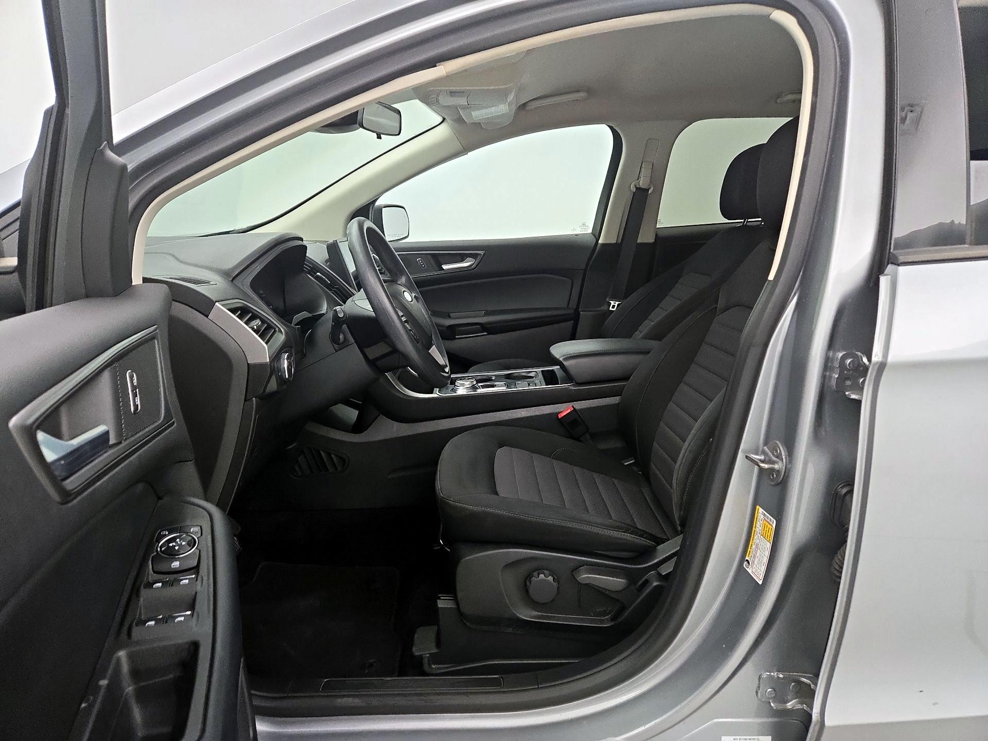 Thumbnail: 2022 Ford Edge - 11