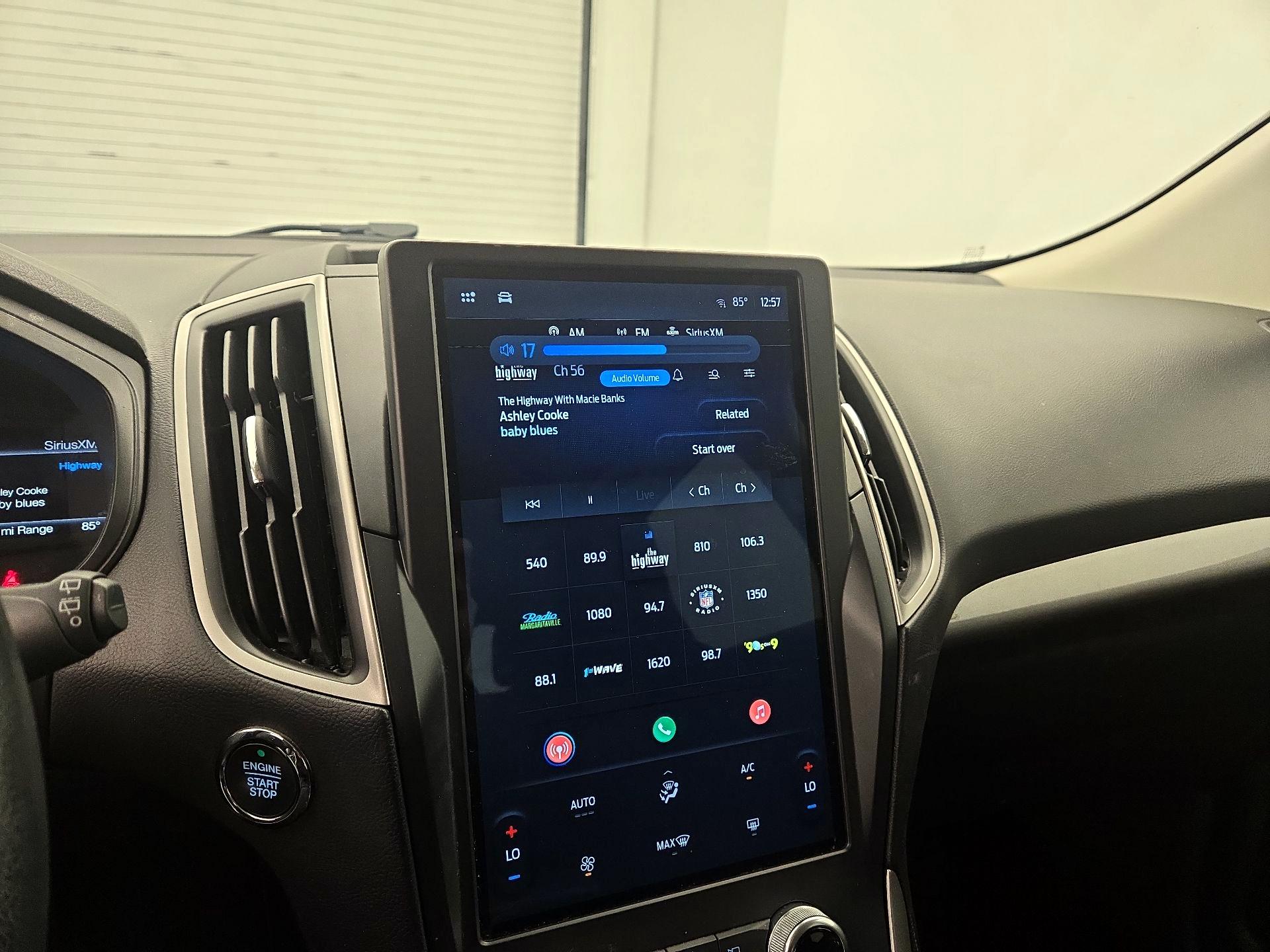 Thumbnail: 2022 Ford Edge - 15