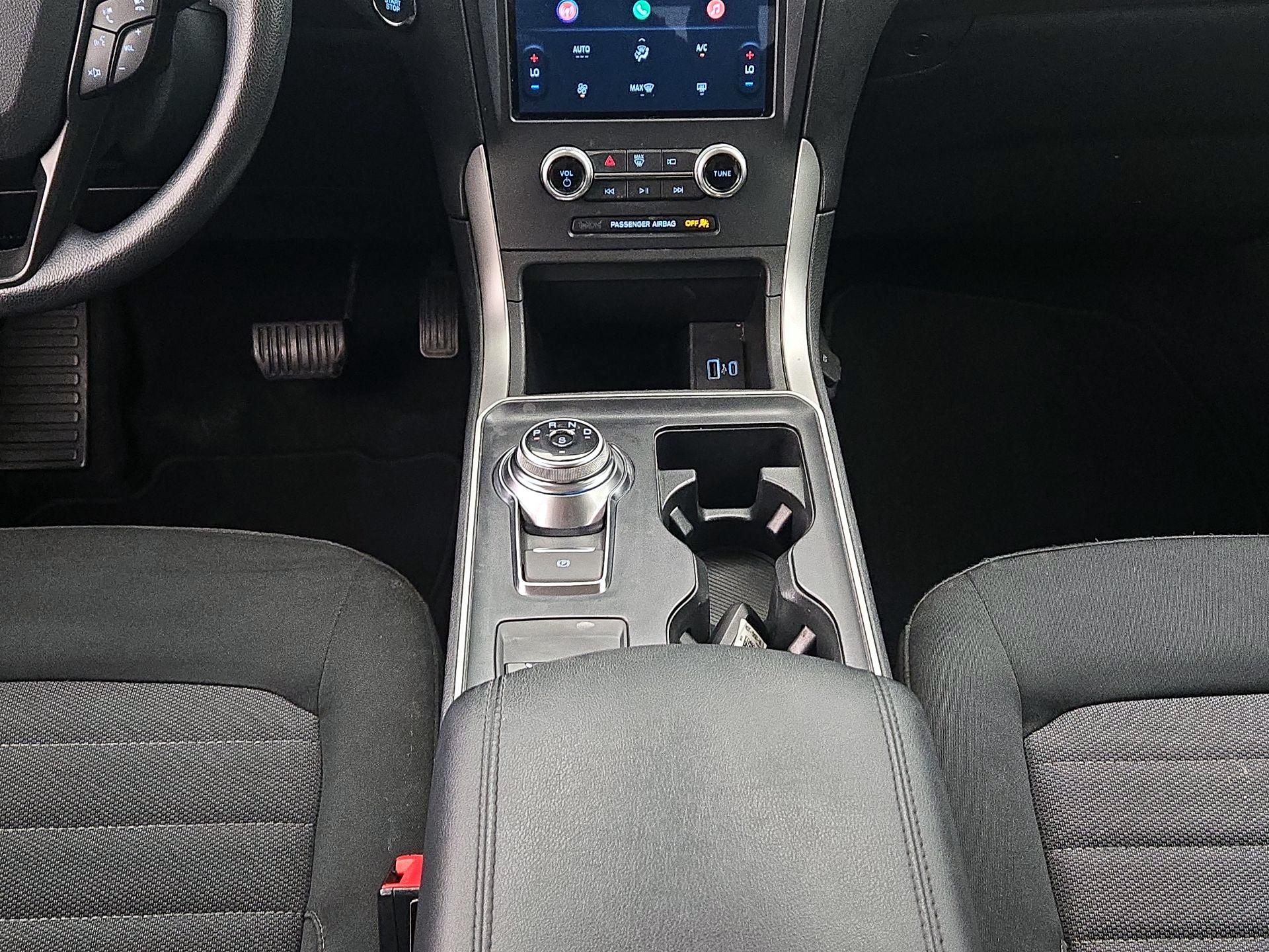 Thumbnail: 2022 Ford Edge - 17