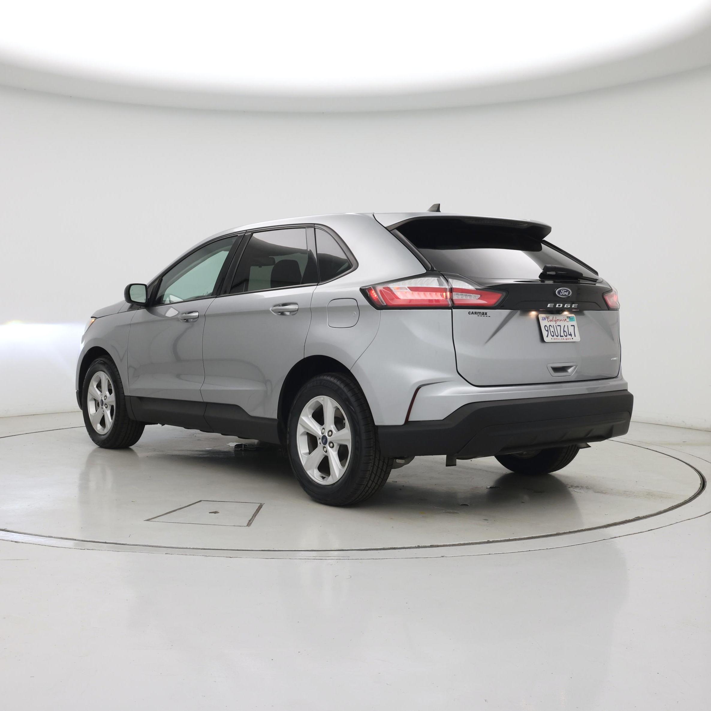 Thumbnail: 2022 Ford Edge - 2