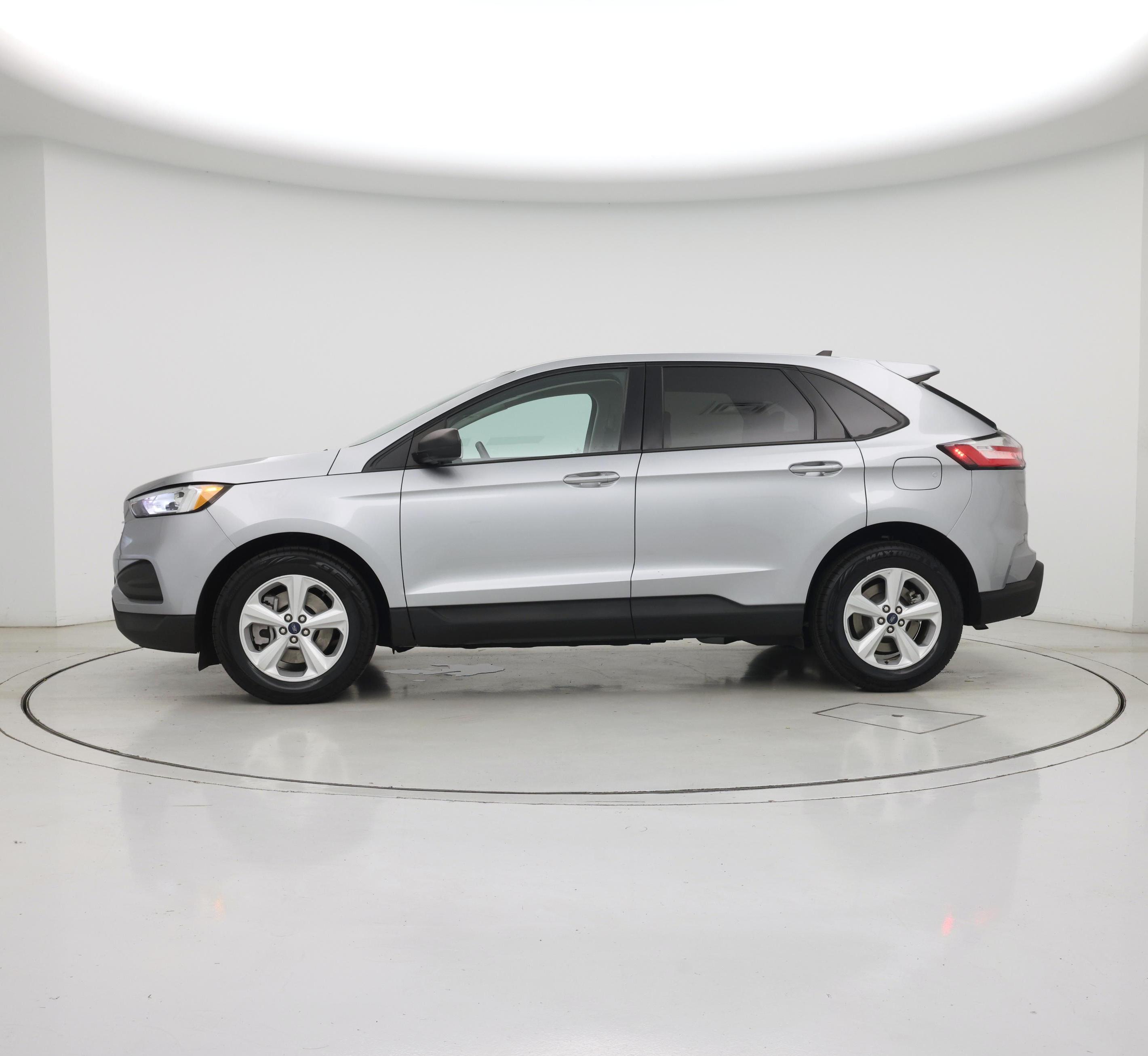 Thumbnail: 2022 Ford Edge - 3