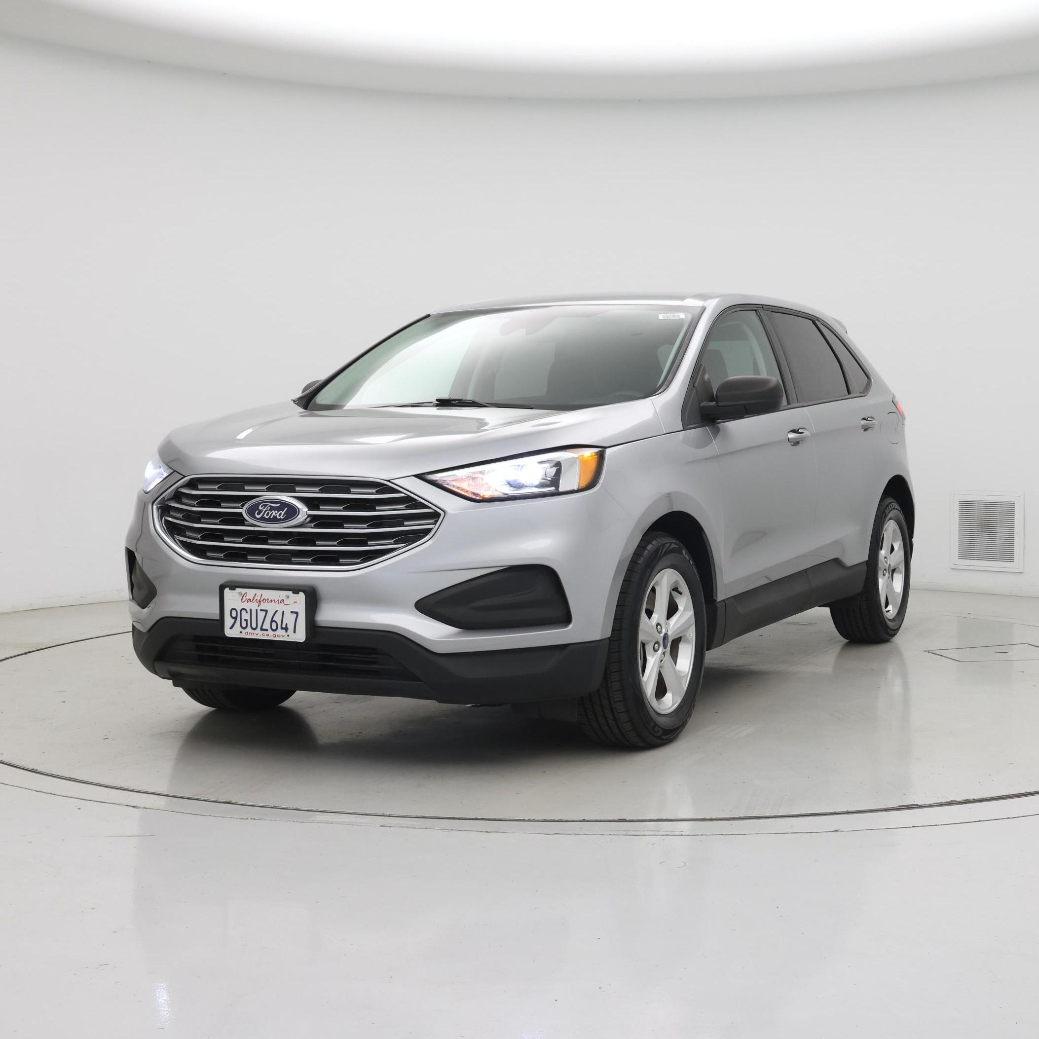 Thumbnail: 2022 Ford Edge - 4