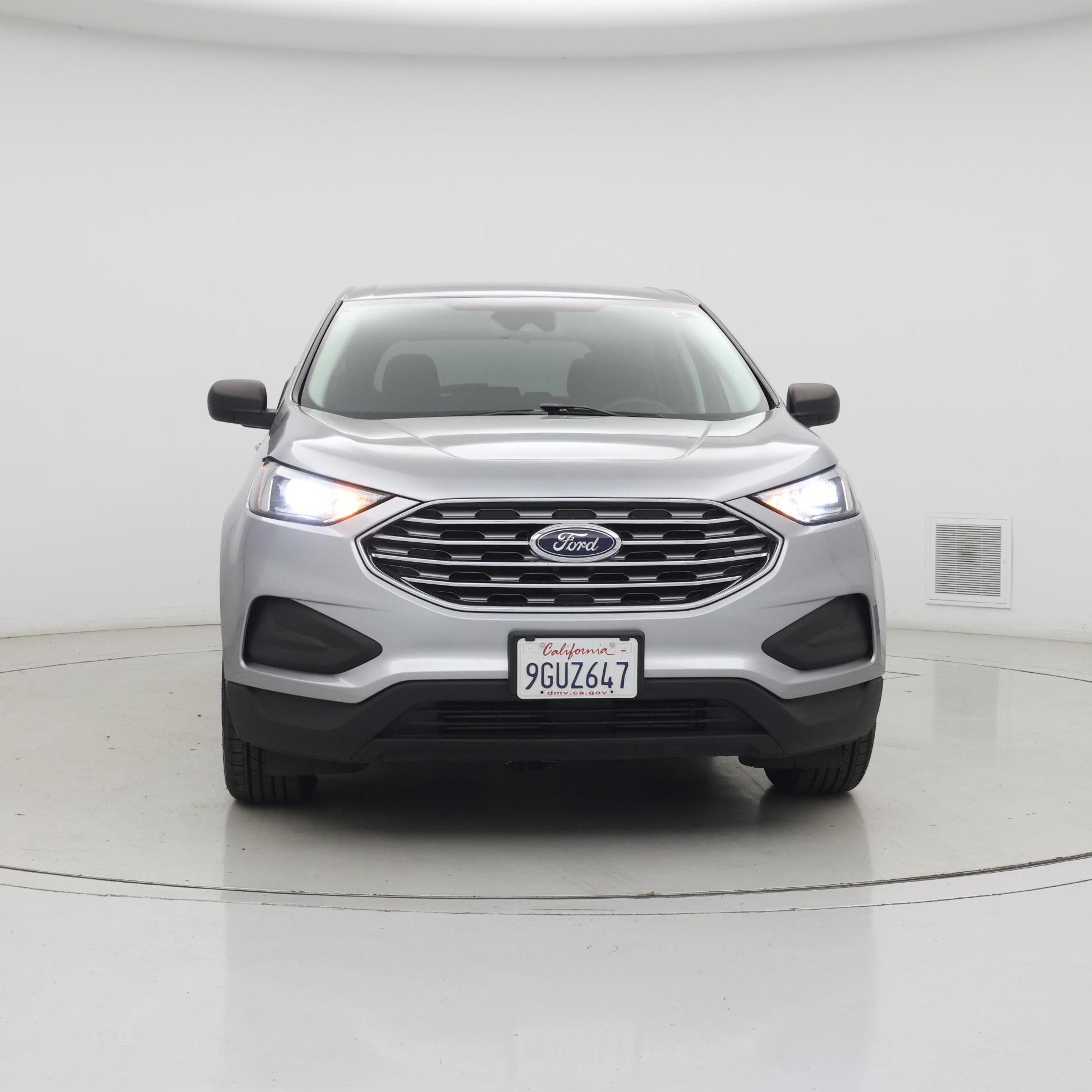 Thumbnail: 2022 Ford Edge - 5