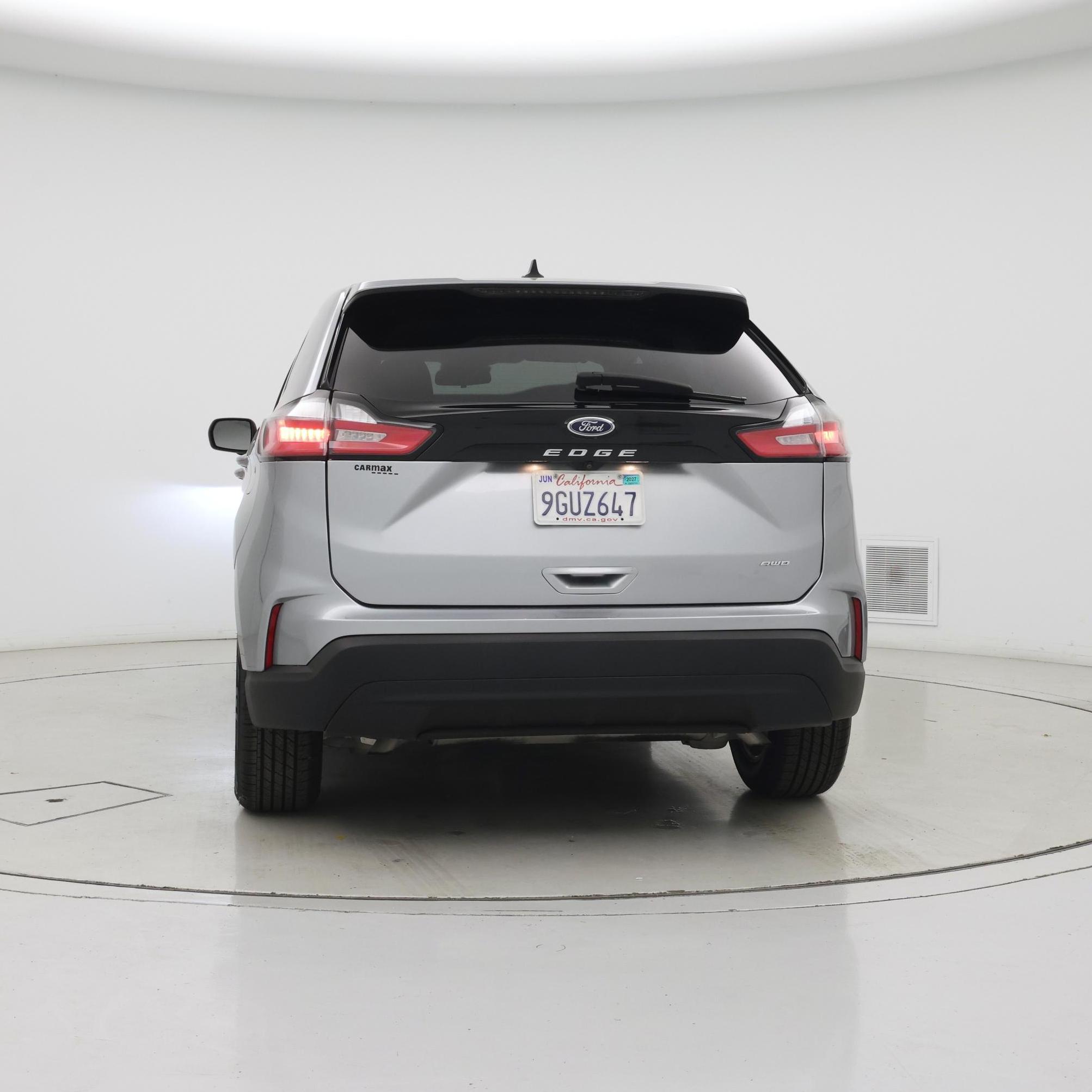 Thumbnail: 2022 Ford Edge - 6