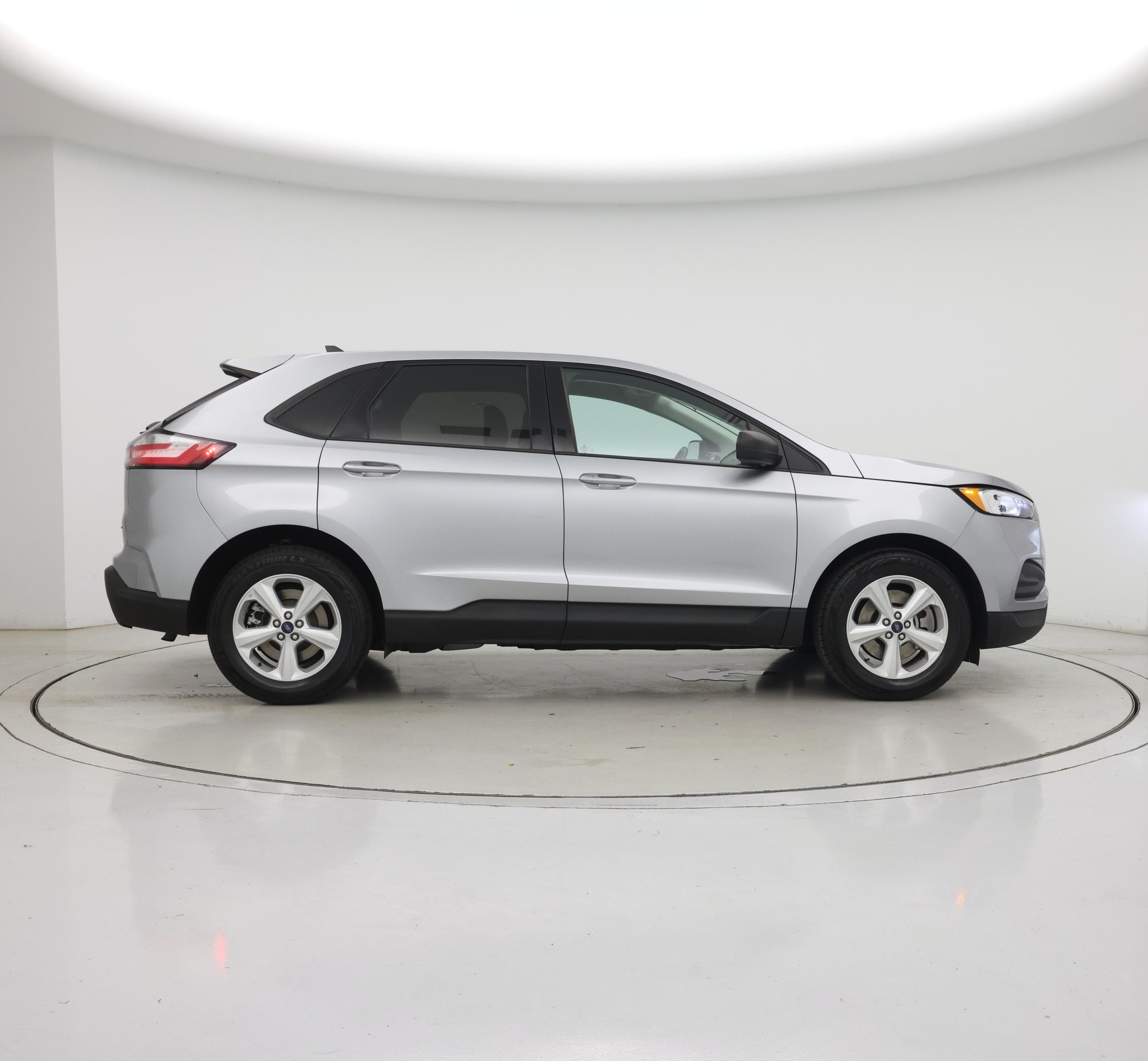 Thumbnail: 2022 Ford Edge - 7