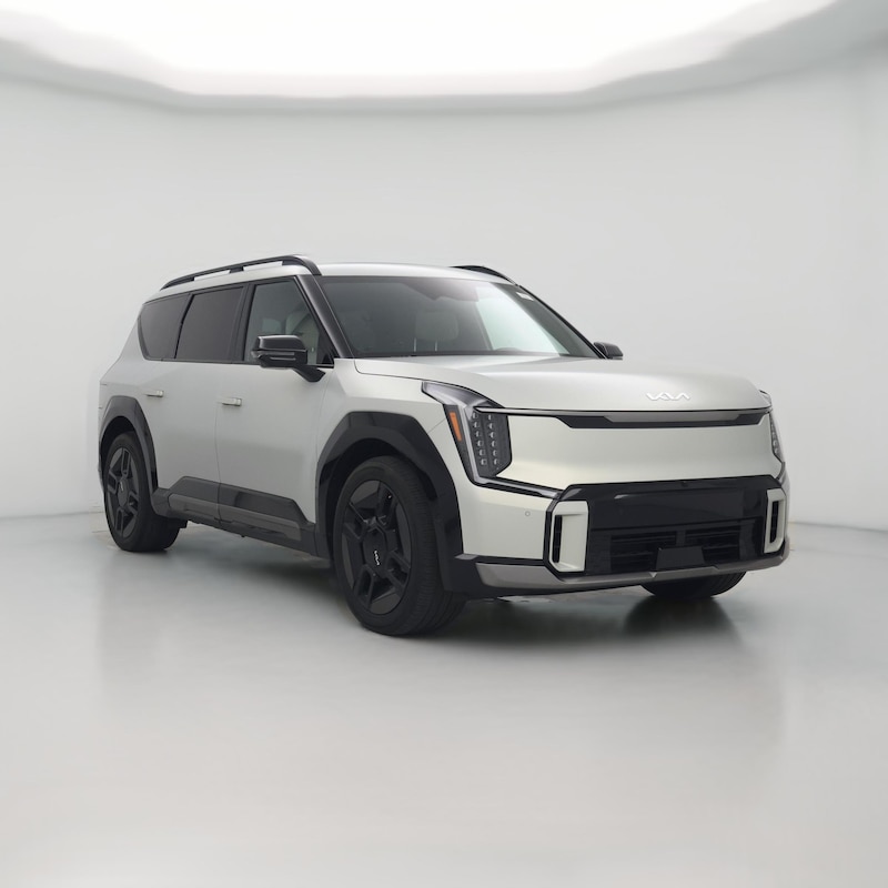 2024 Kia EV9 GT-Line