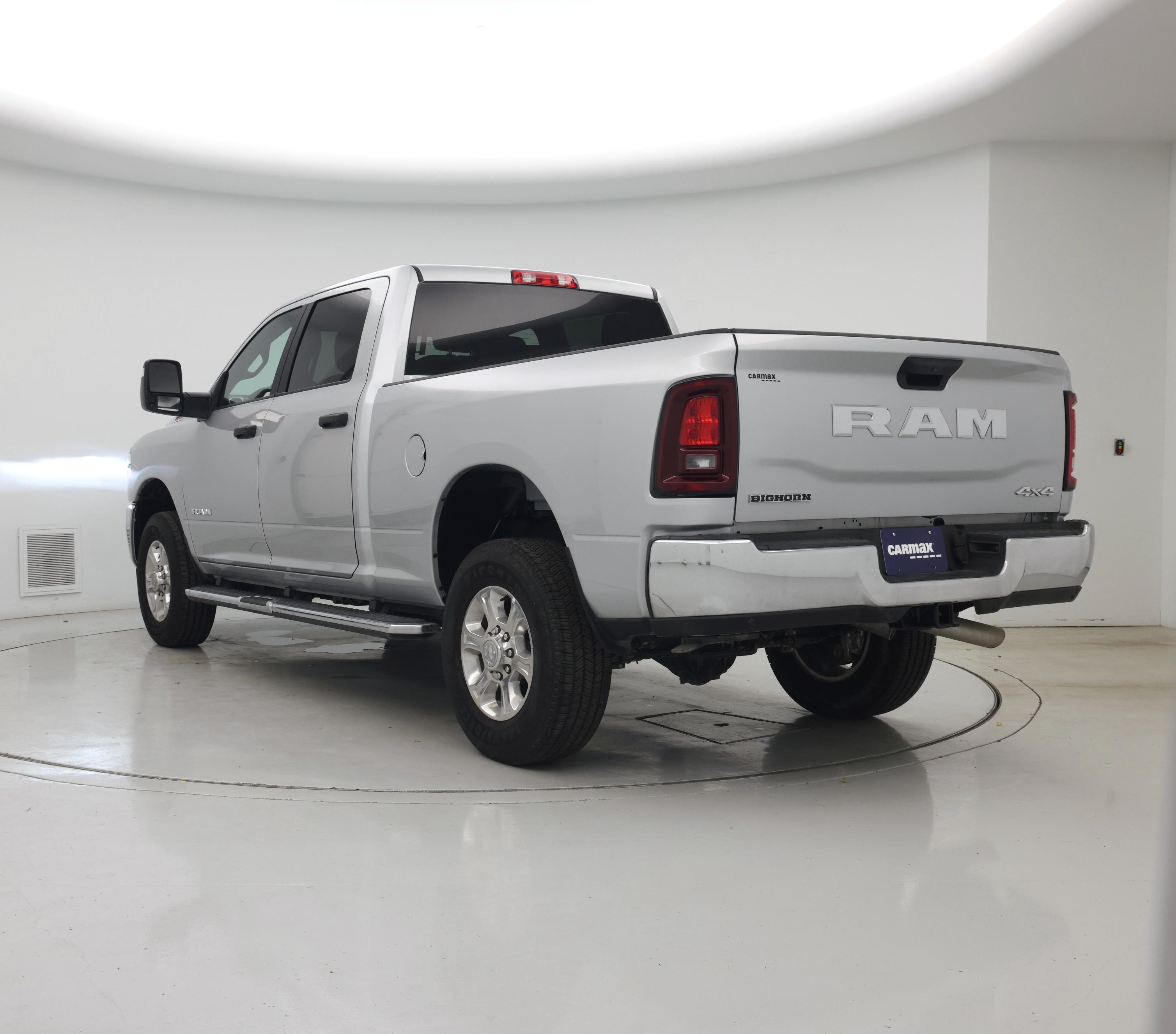 Thumbnail: 2026 RAM 2500 - 2