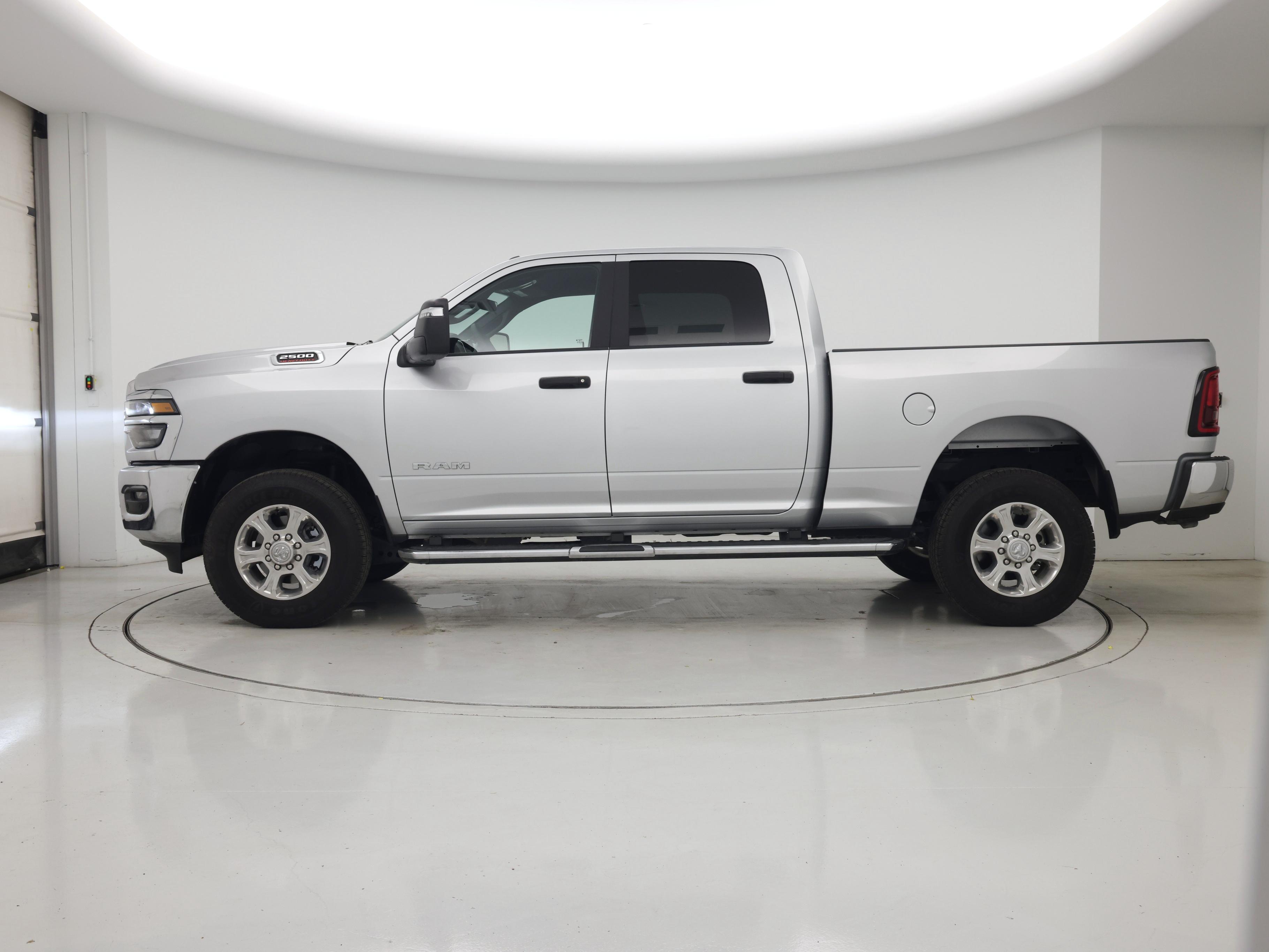 Thumbnail: 2026 RAM 2500 - 3