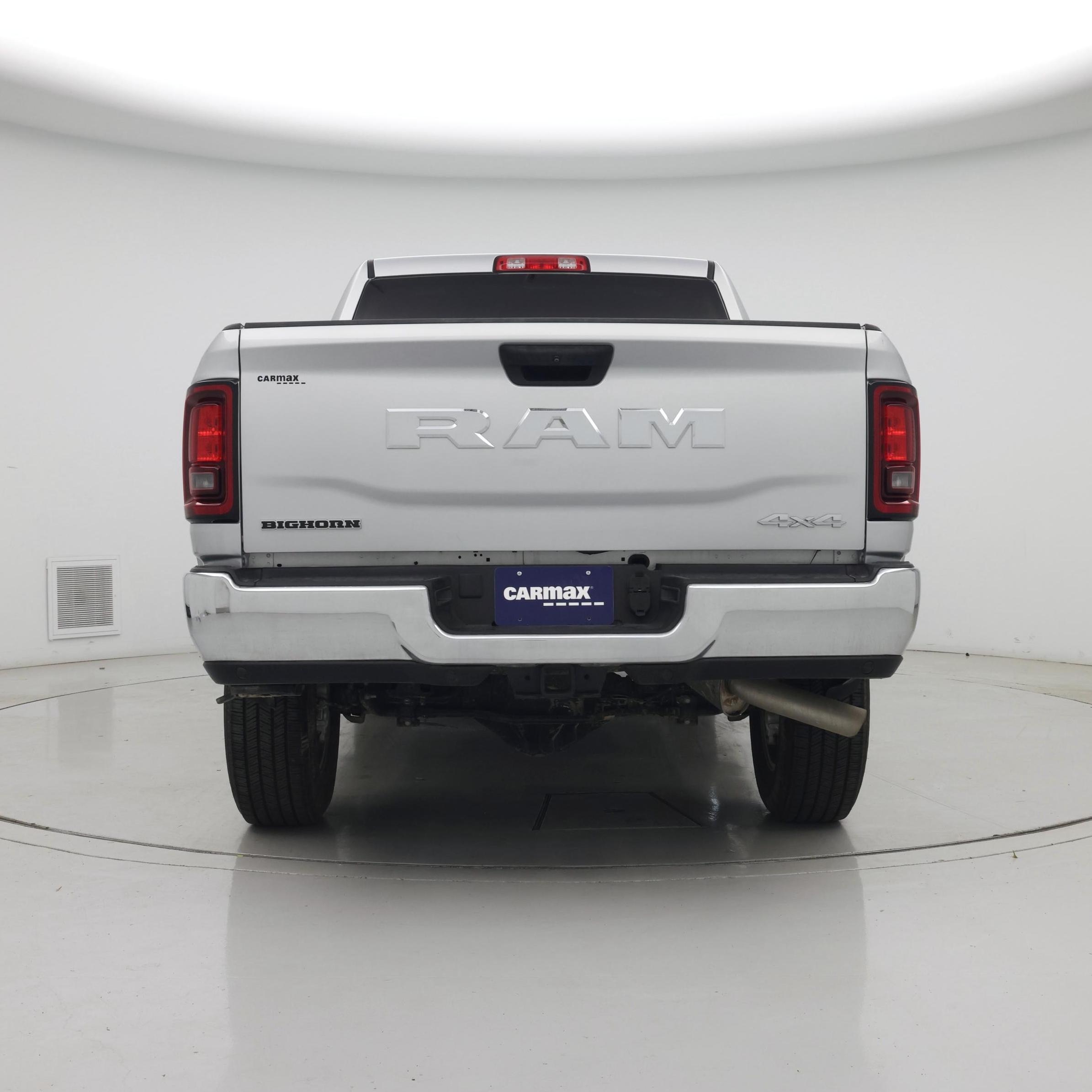Thumbnail: 2026 RAM 2500 - 6
