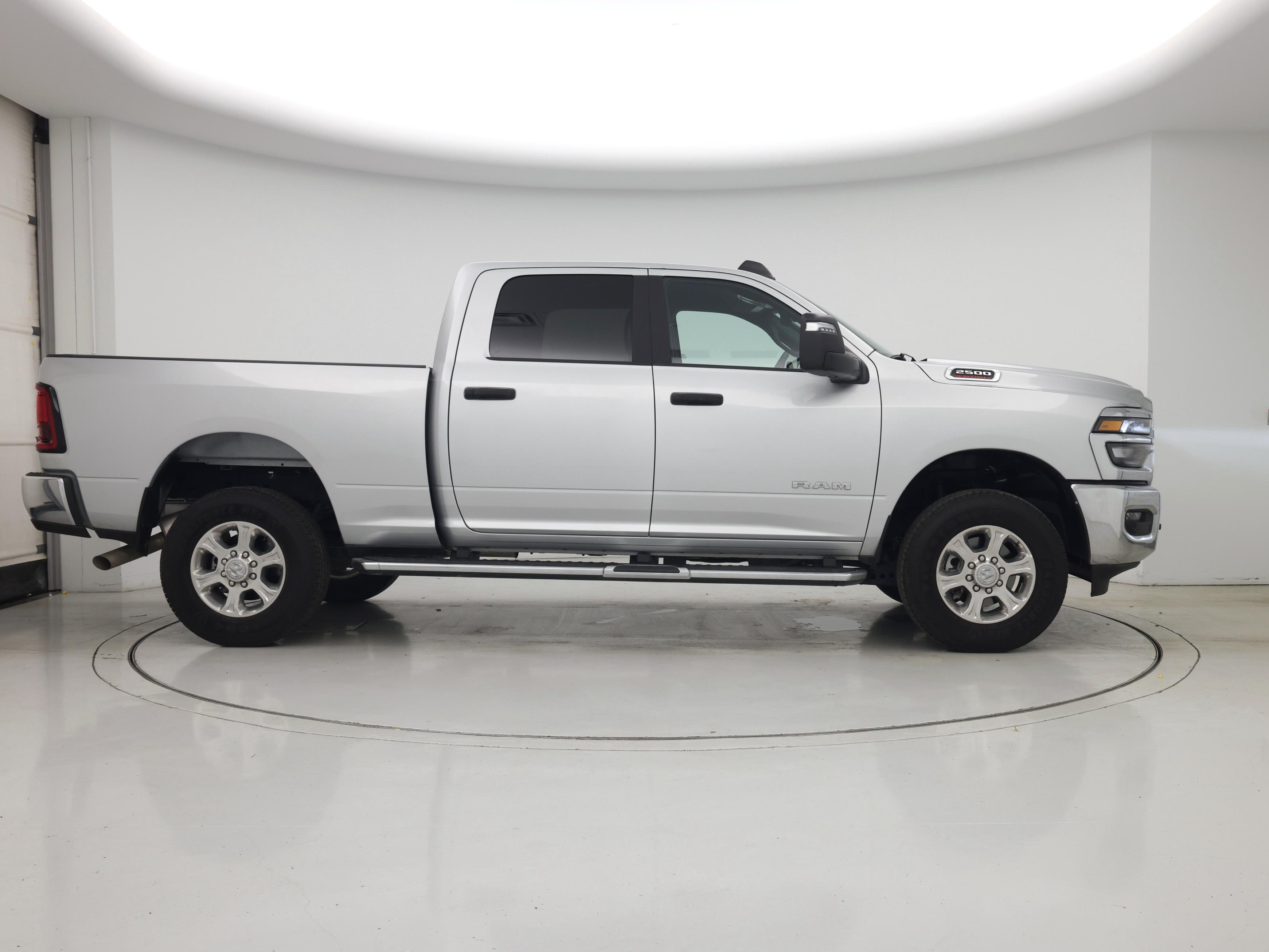 Thumbnail: 2026 RAM 2500 - 7