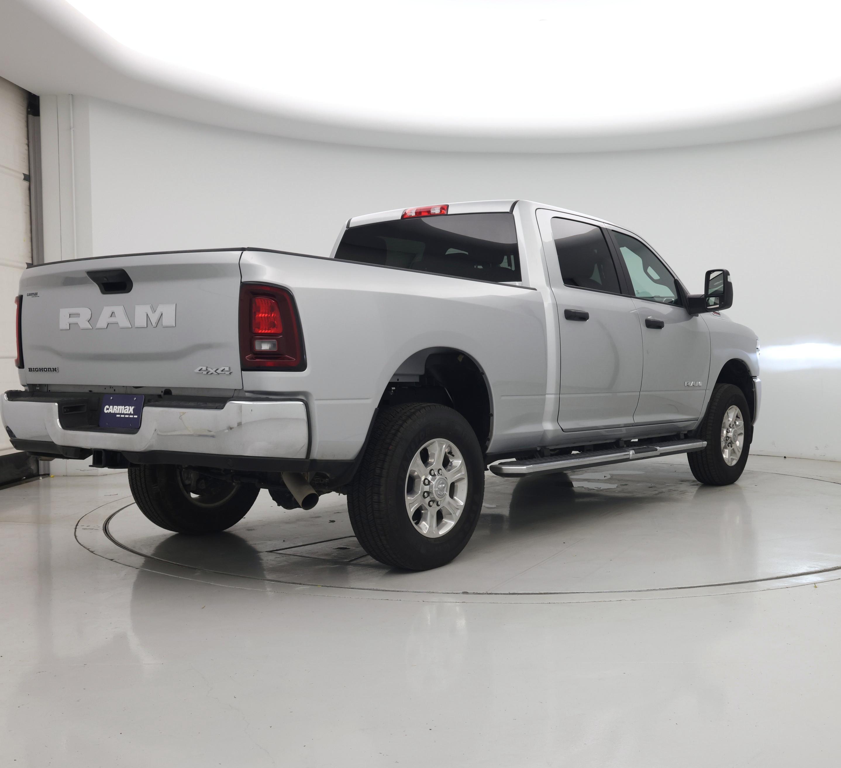 Thumbnail: 2026 RAM 2500 - 8