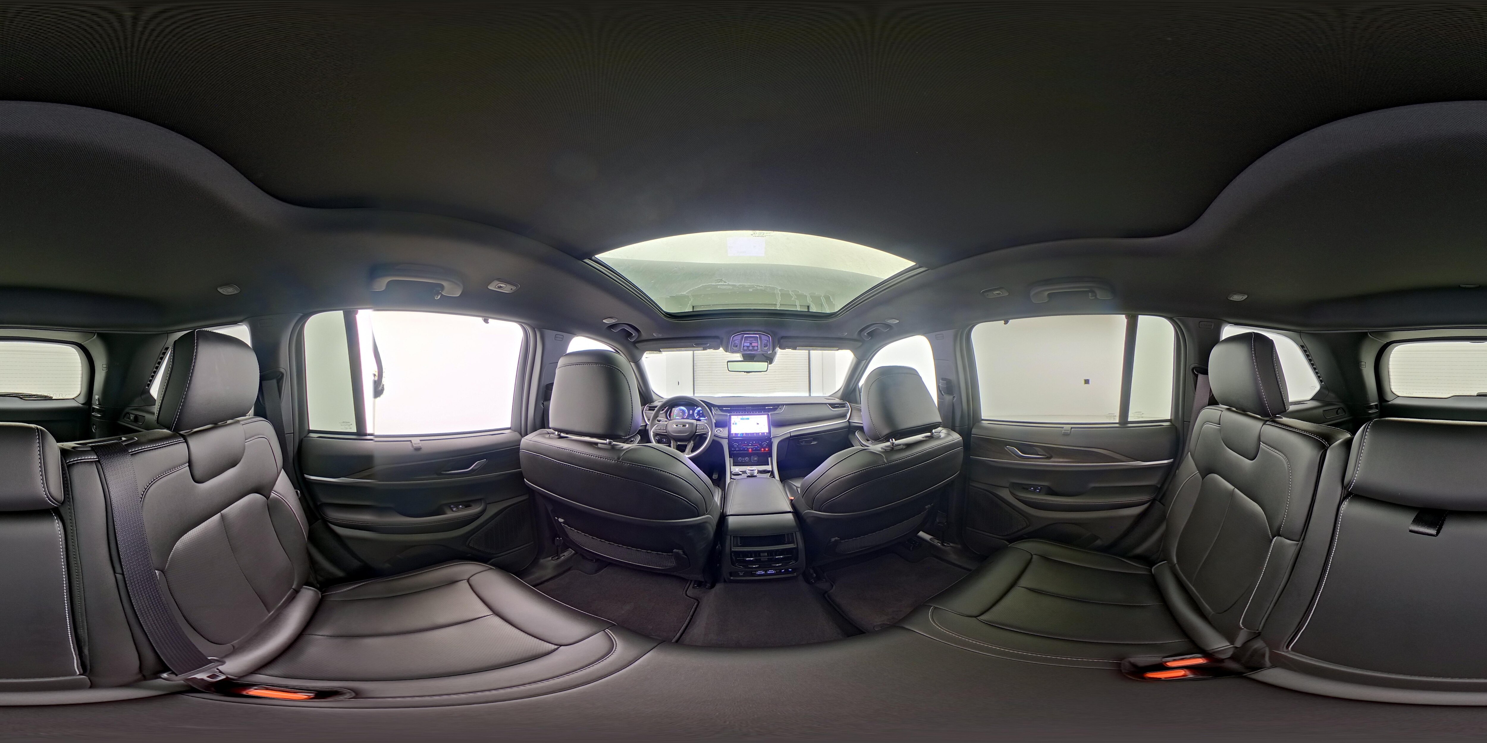 2025 Jeep Grand Cherokee Limited - Photo 27