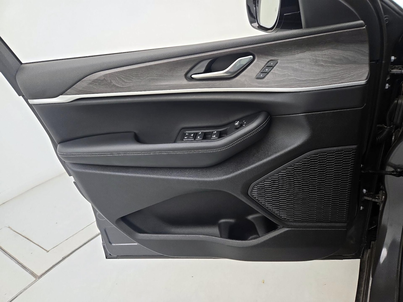 2025 Jeep Grand Cherokee Limited - Photo 13